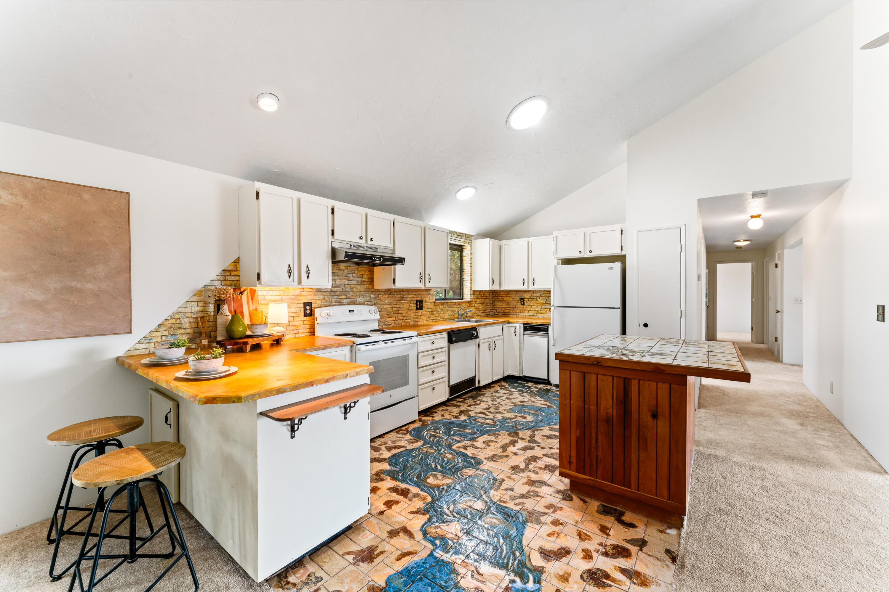 CLAB - Residential