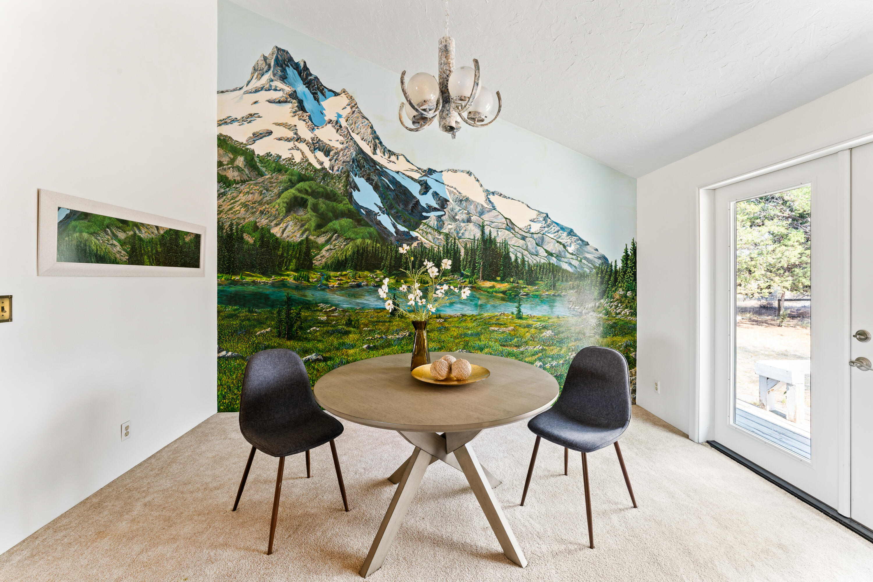 CLAB - Residential