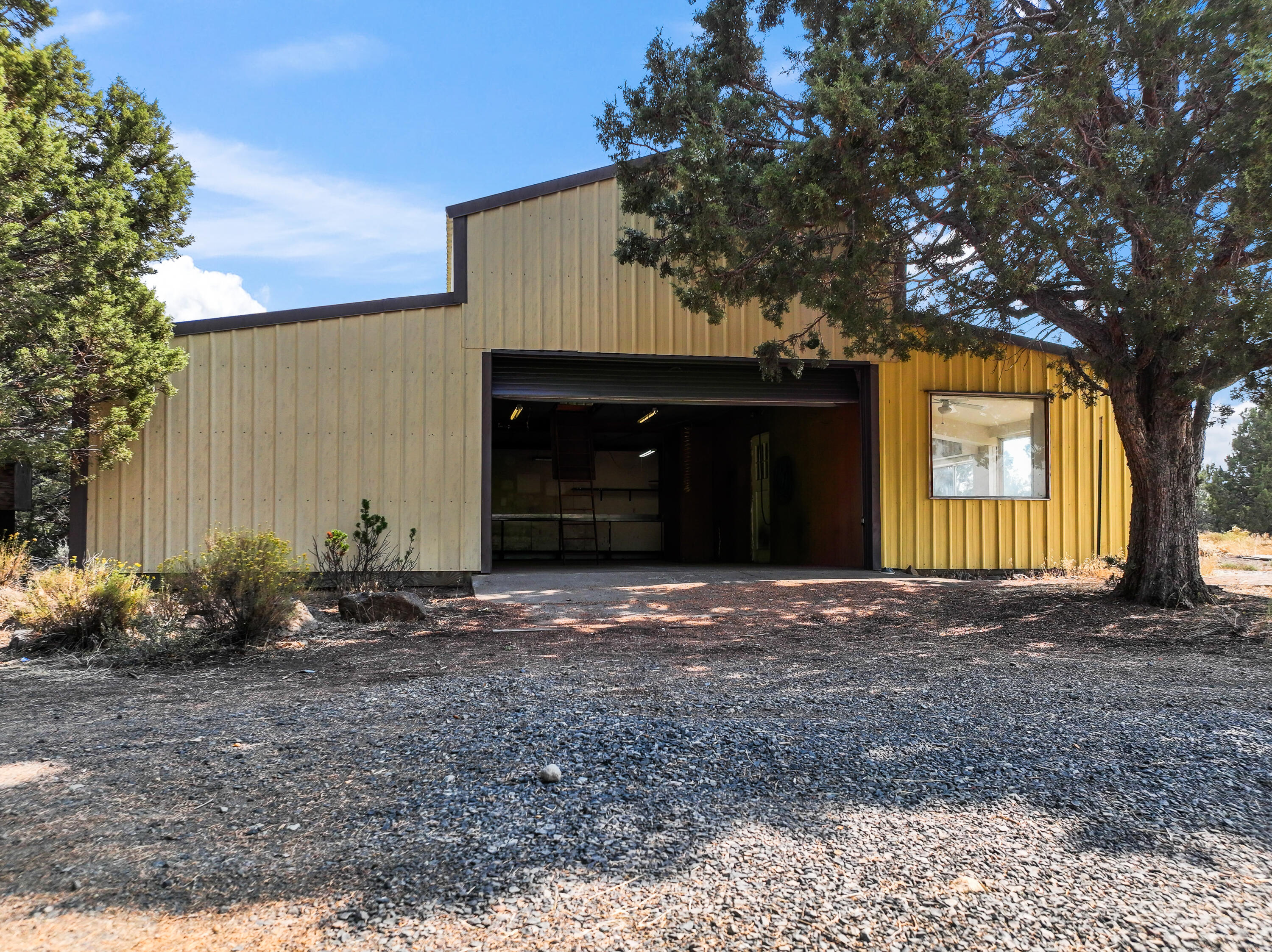 CLAB - Residential