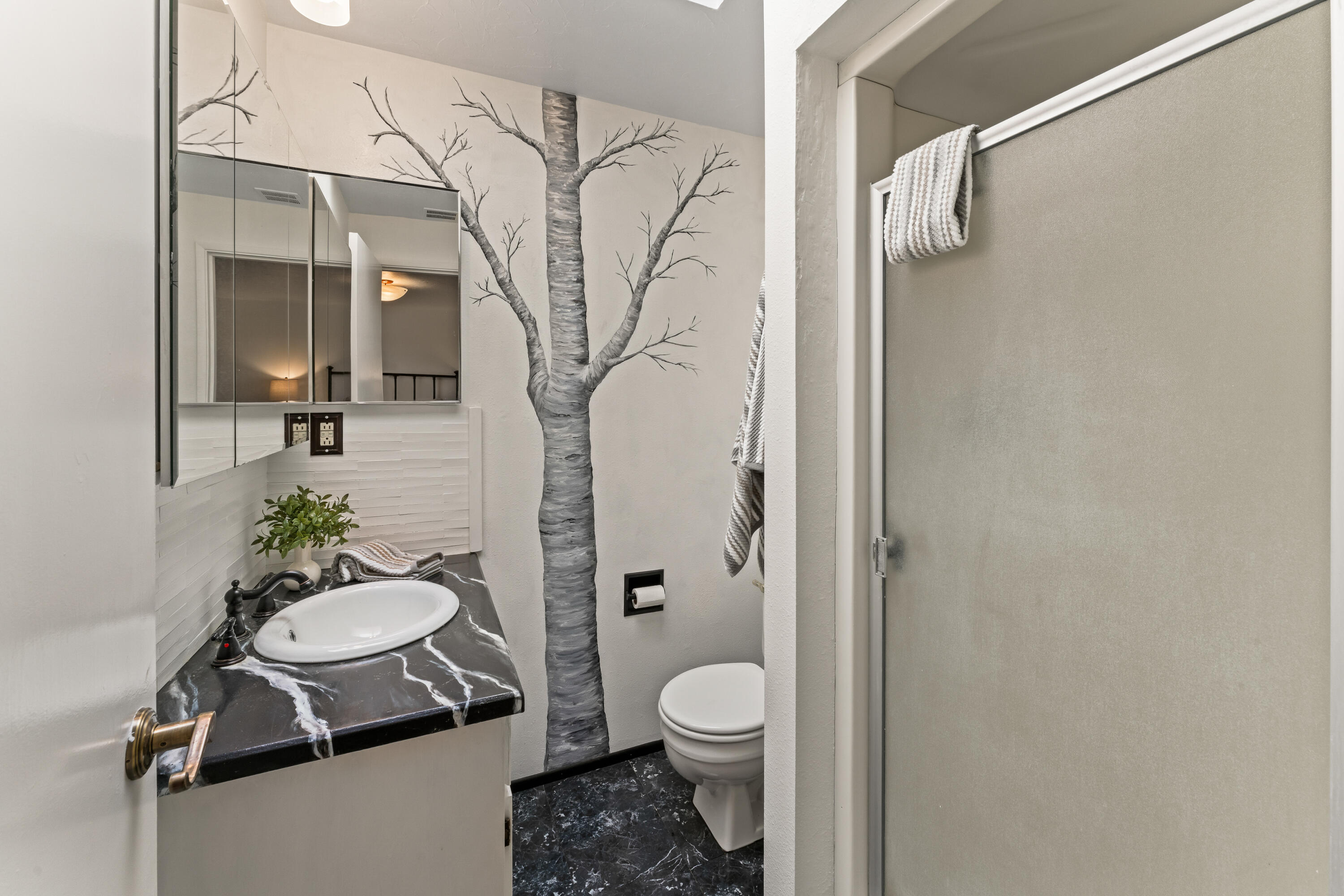 CLAB - Residential