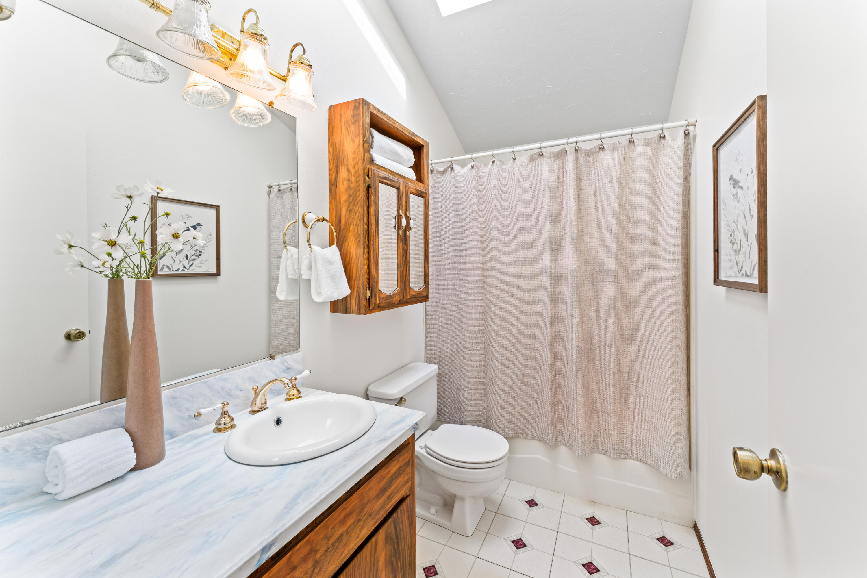 CLAB - Residential