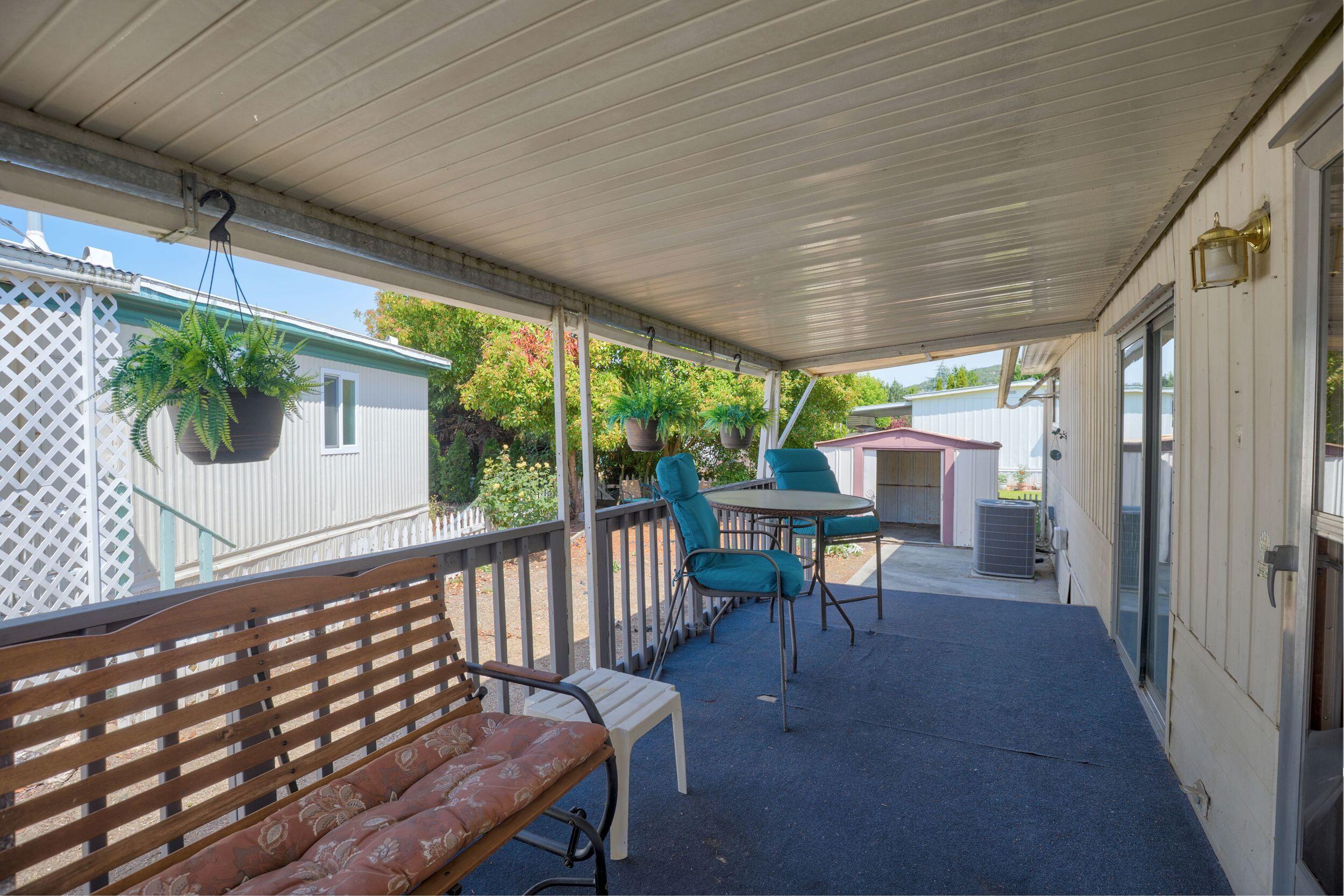 Rogue Lea Estates - Residential
