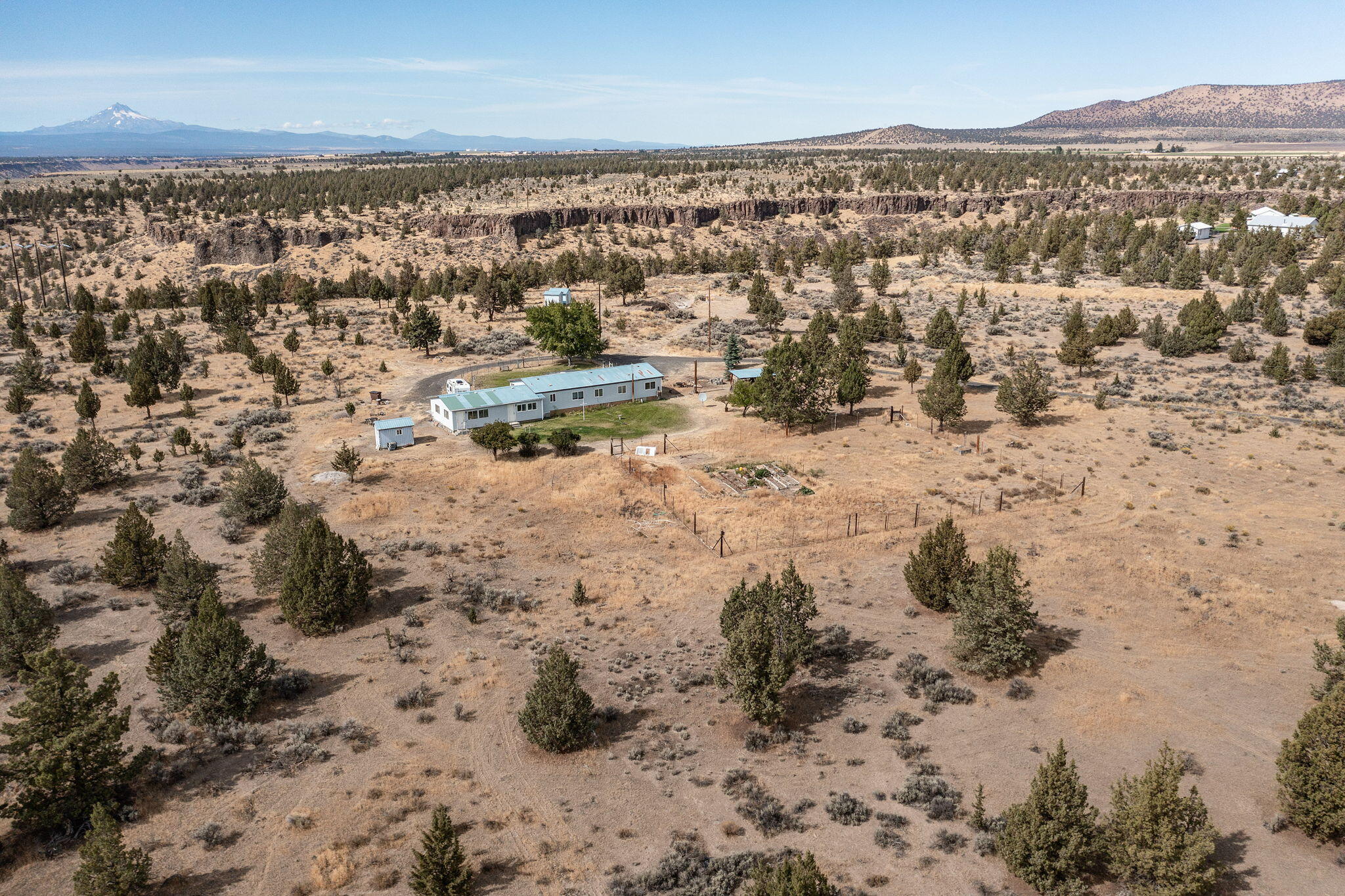 M+BJC - Residential