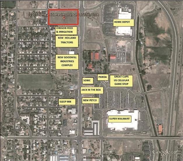 N/A - Commercial Sale