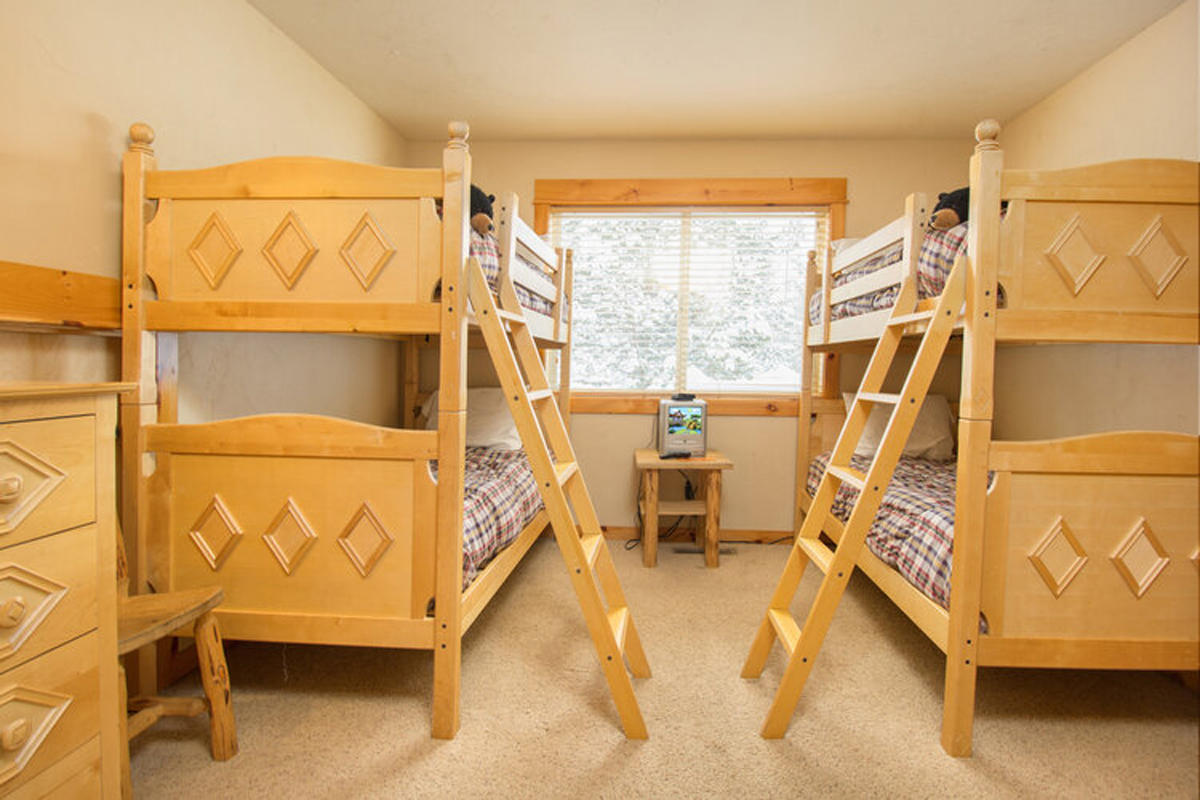 Fairway Crest Village - Residential