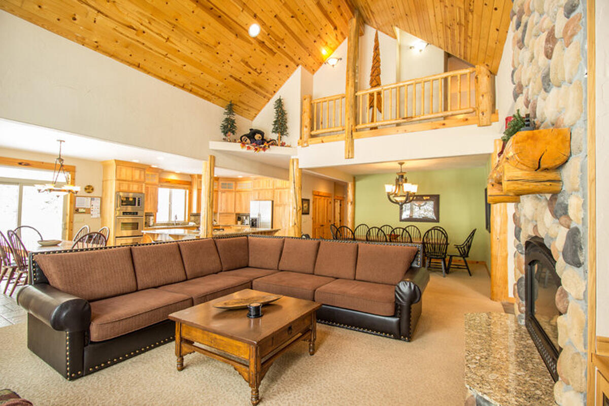 Fairway Crest Village - Residential