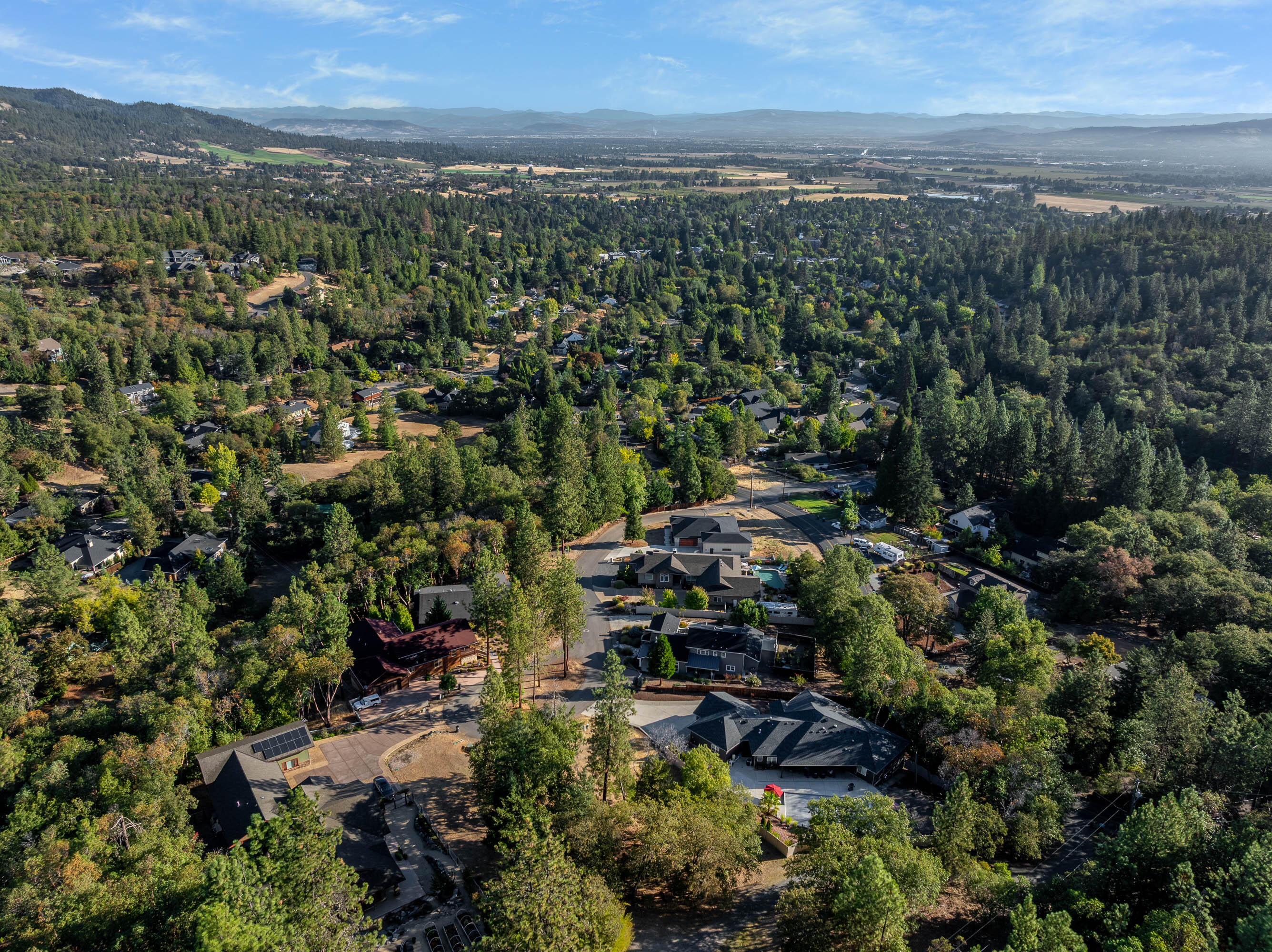 Granite Ridge - Land