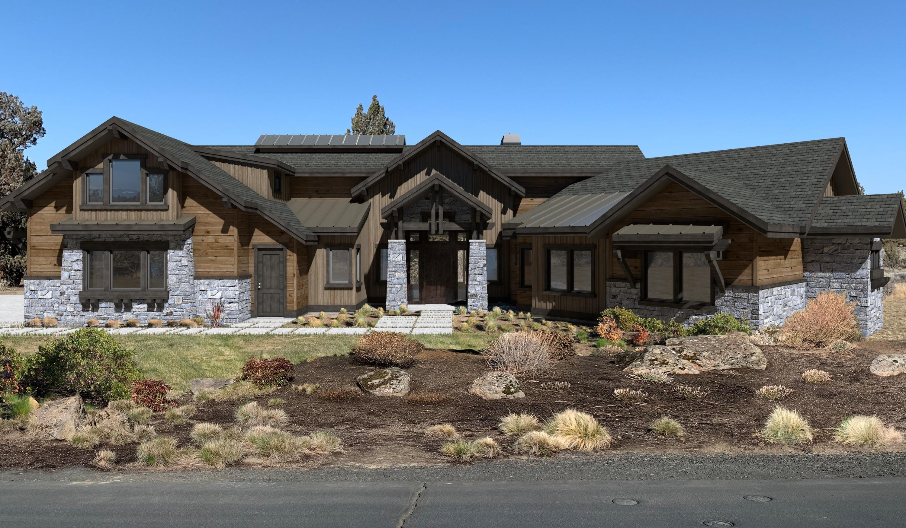 Brasada Ranch - Residential