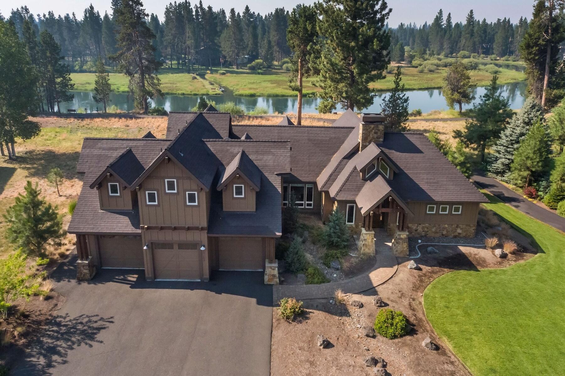 River Meadows - Residential