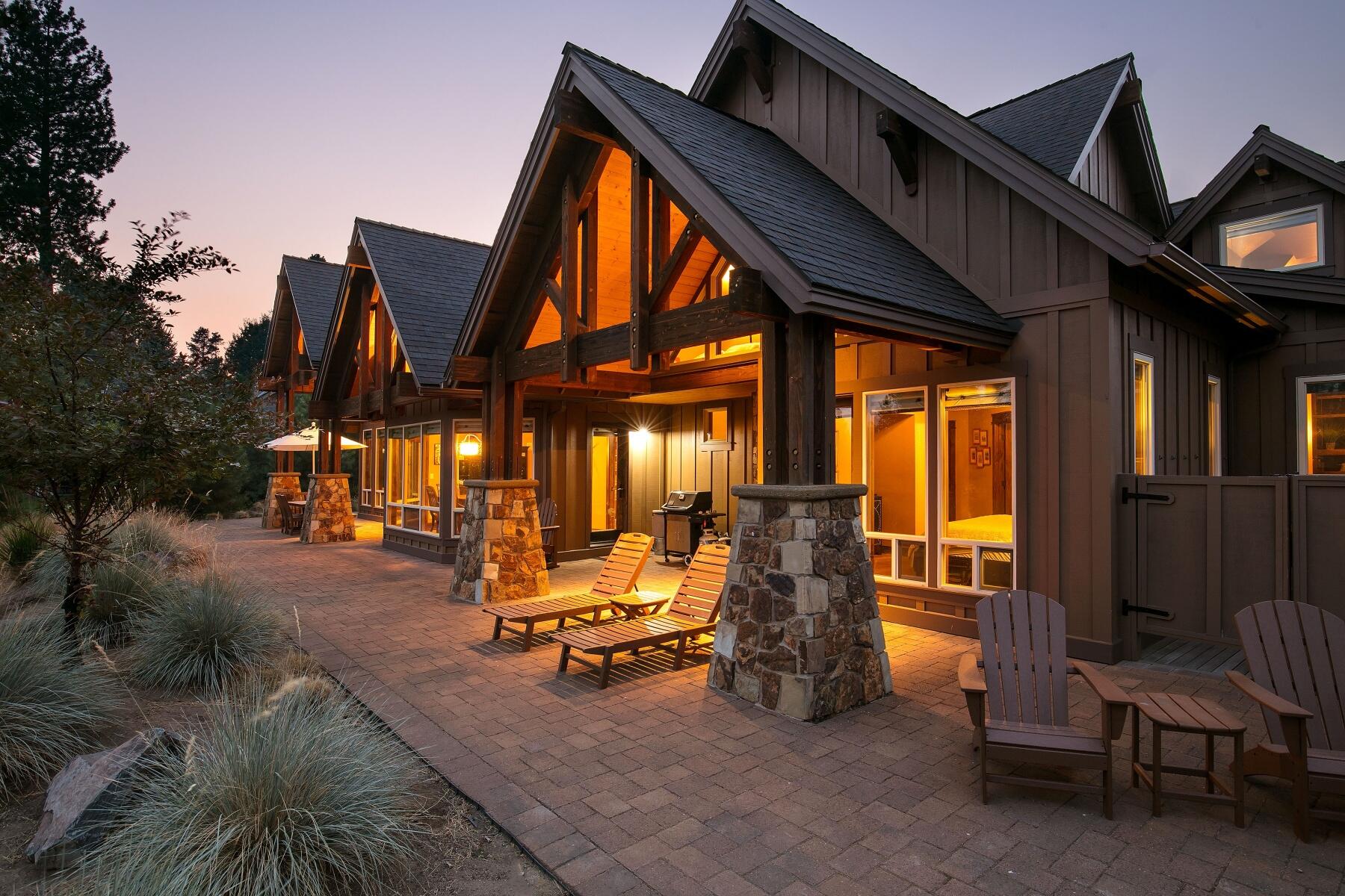 River Meadows - Residential
