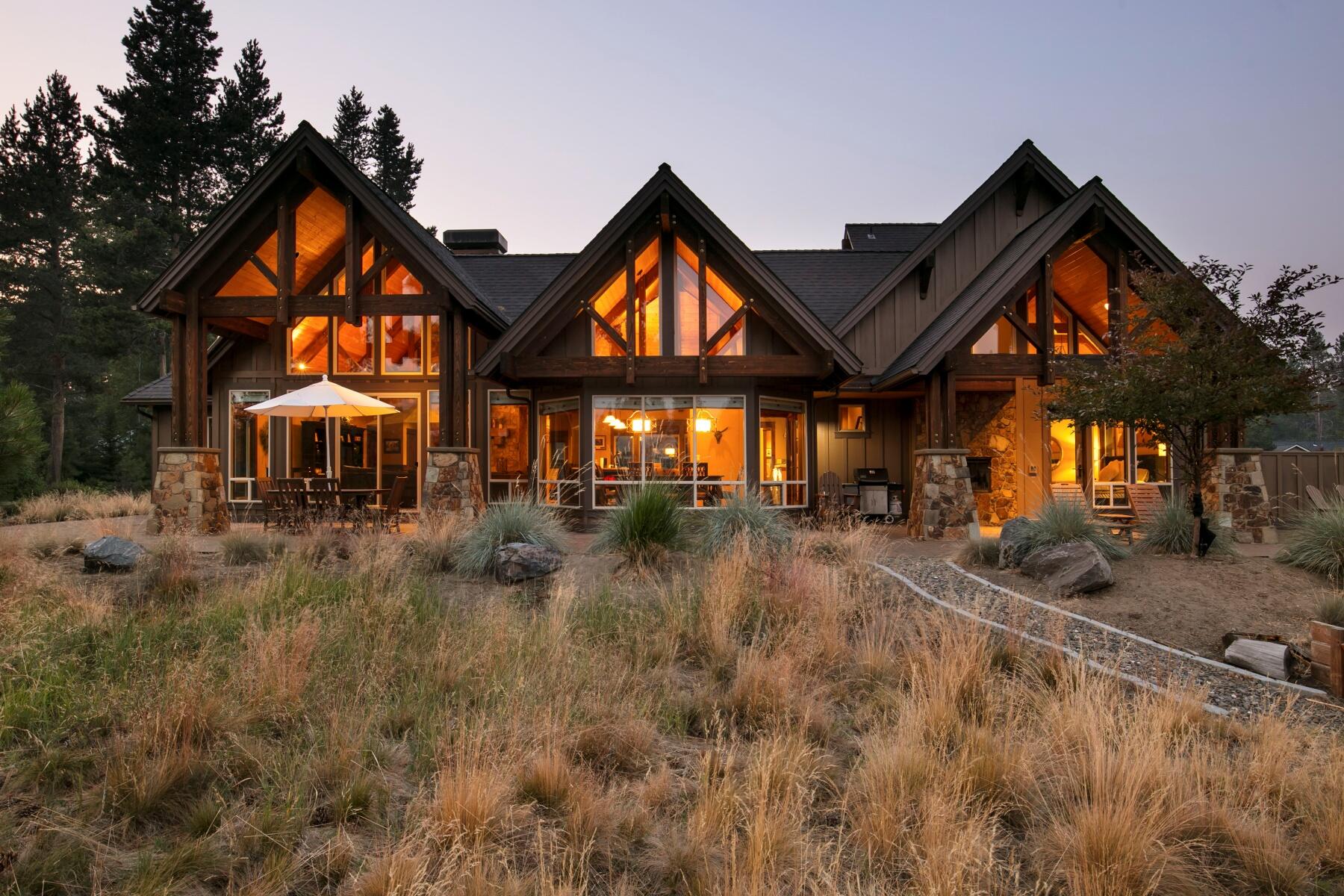 River Meadows - Residential