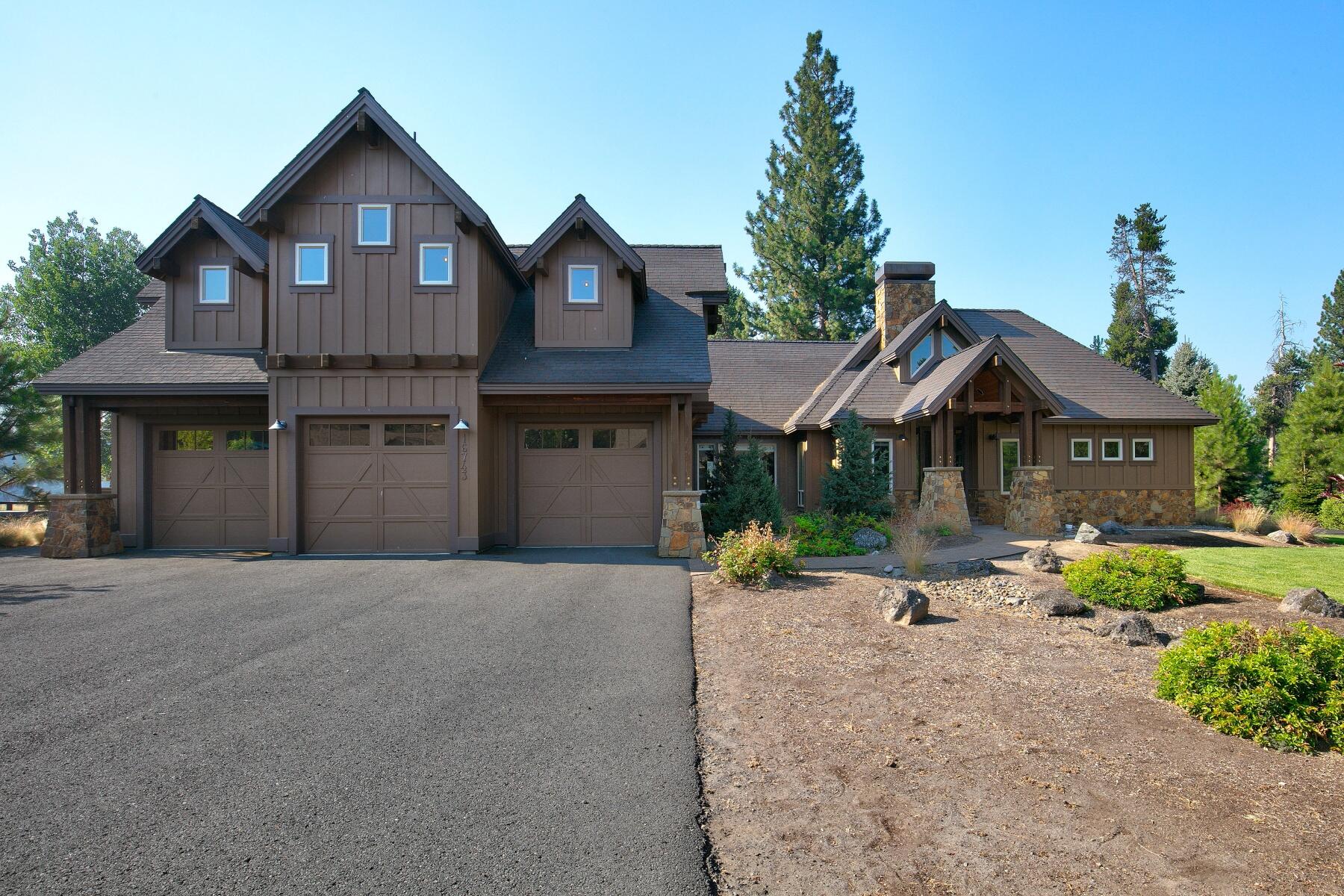 River Meadows - Residential