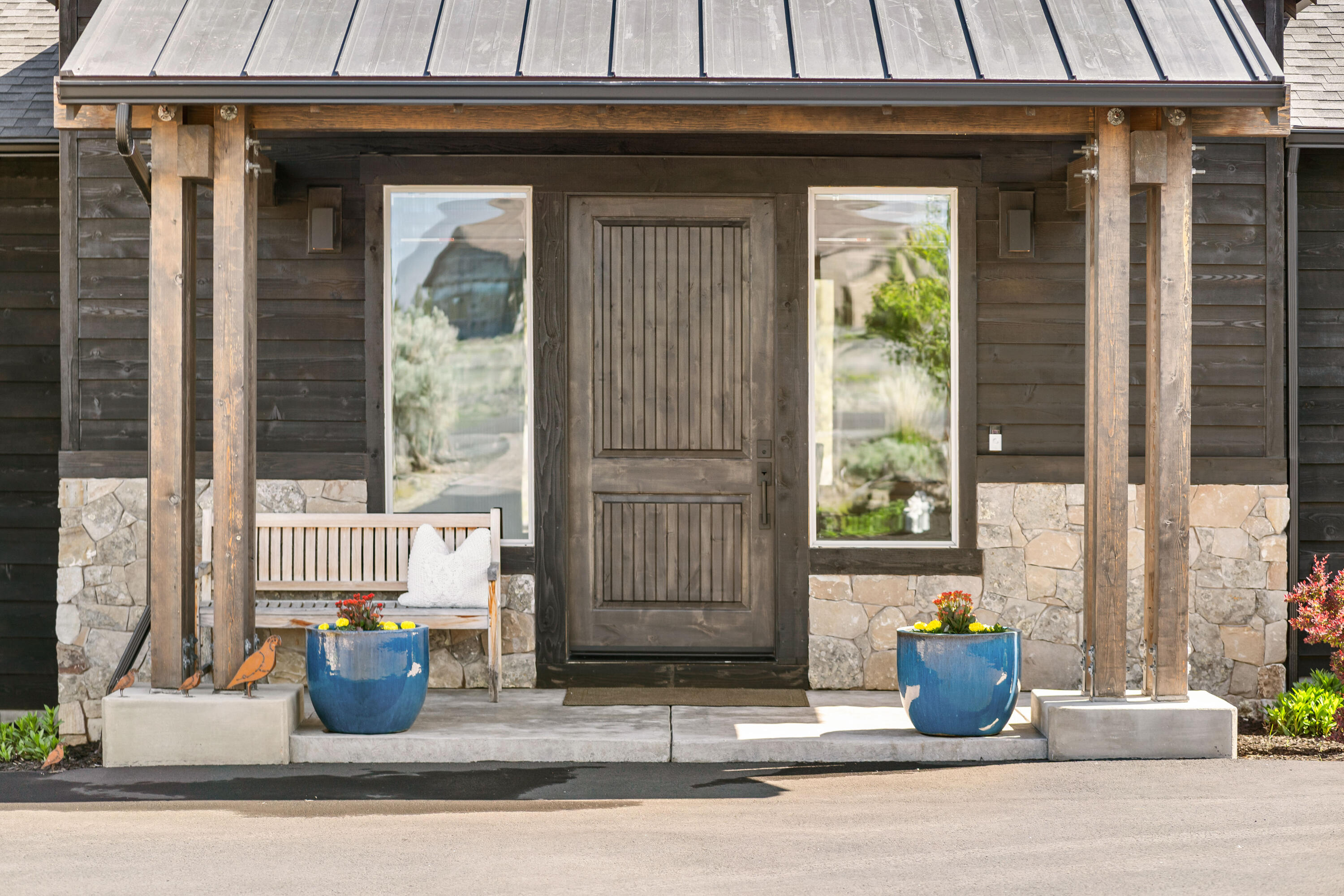 Brasada Ranch - Residential