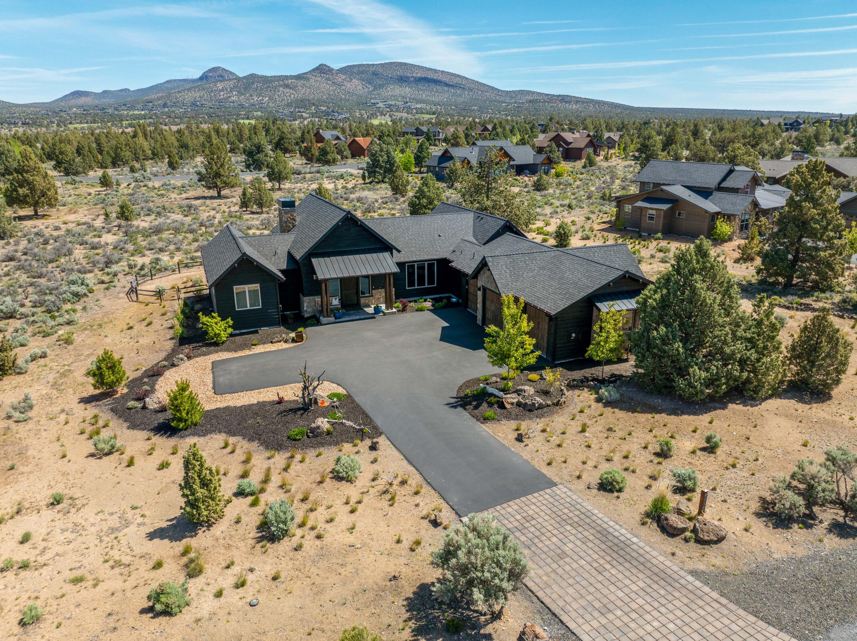 Brasada Ranch - Residential