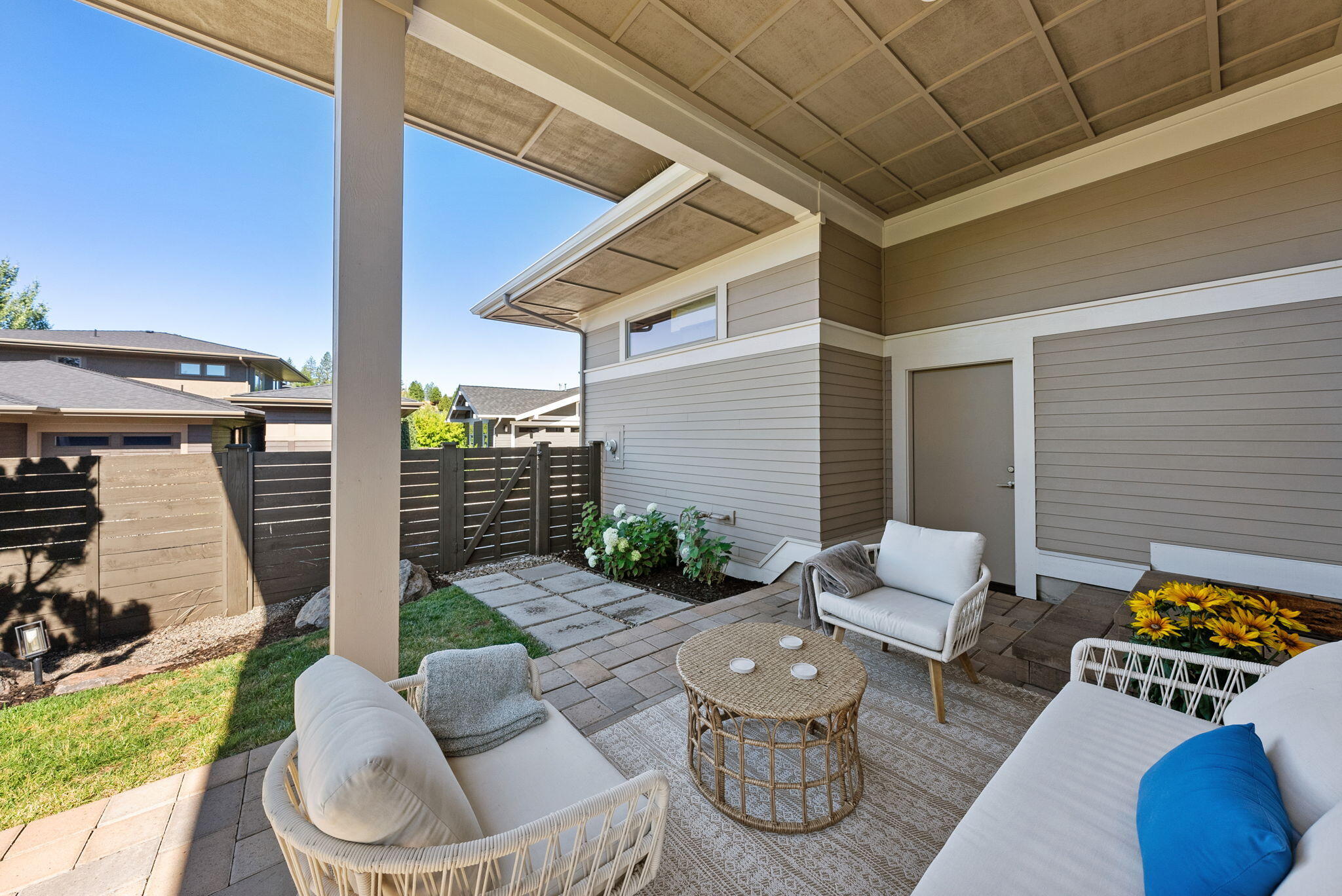 NorthWest Crossing - Residential