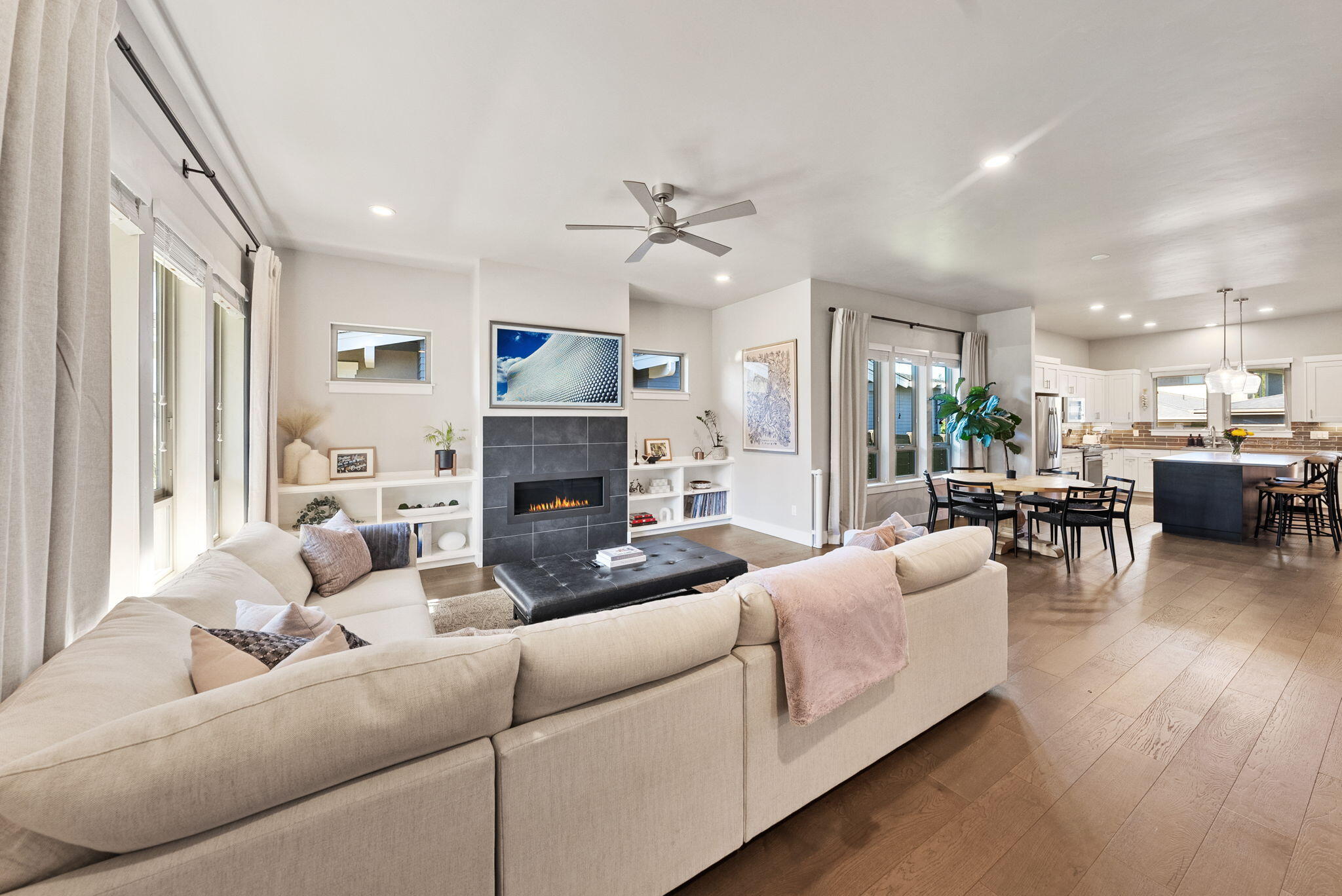 NorthWest Crossing - Residential
