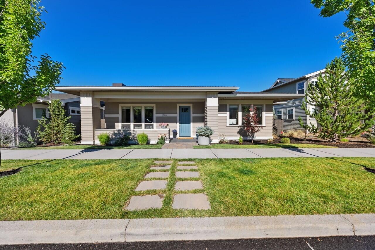 NorthWest Crossing - Residential