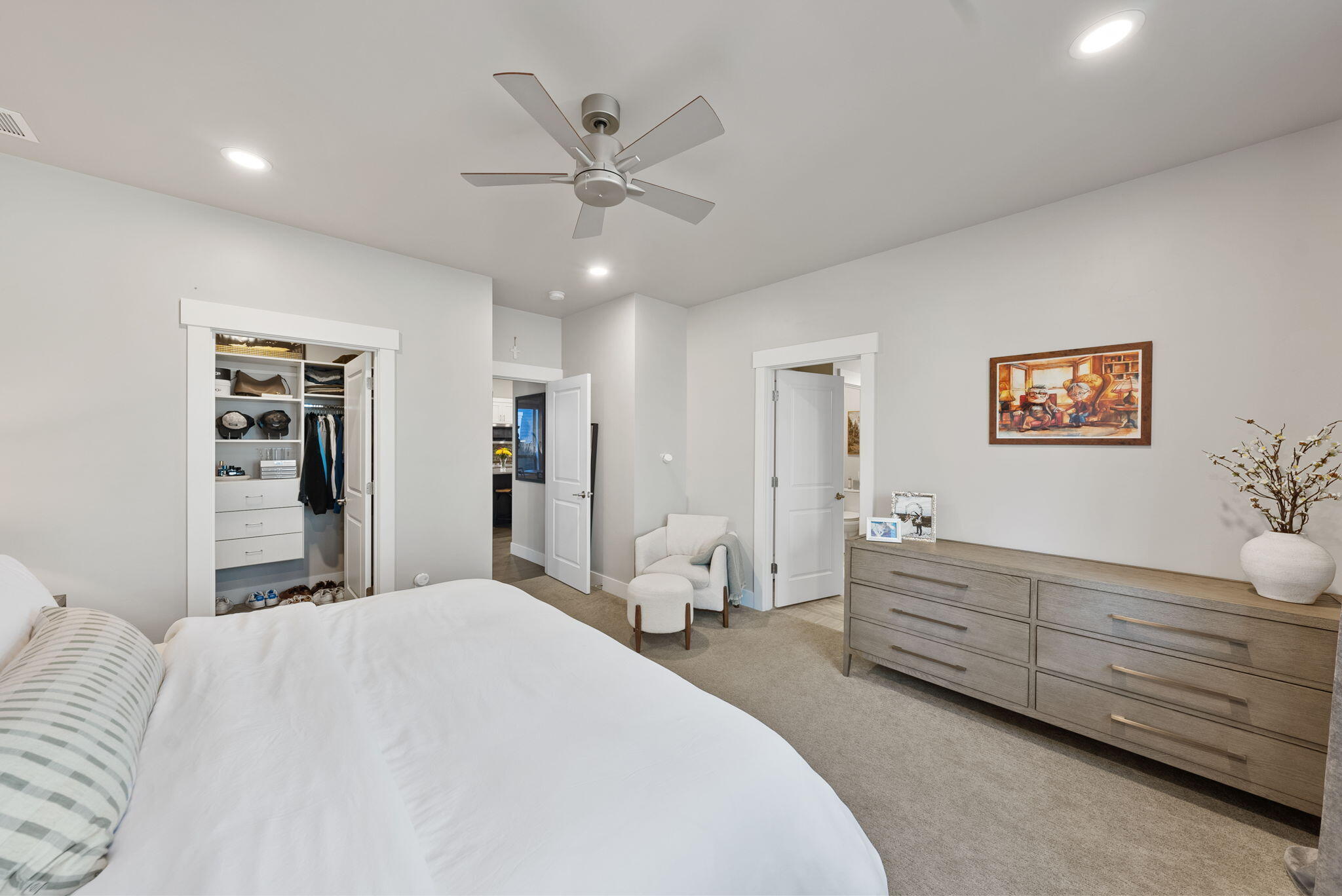 NorthWest Crossing - Residential