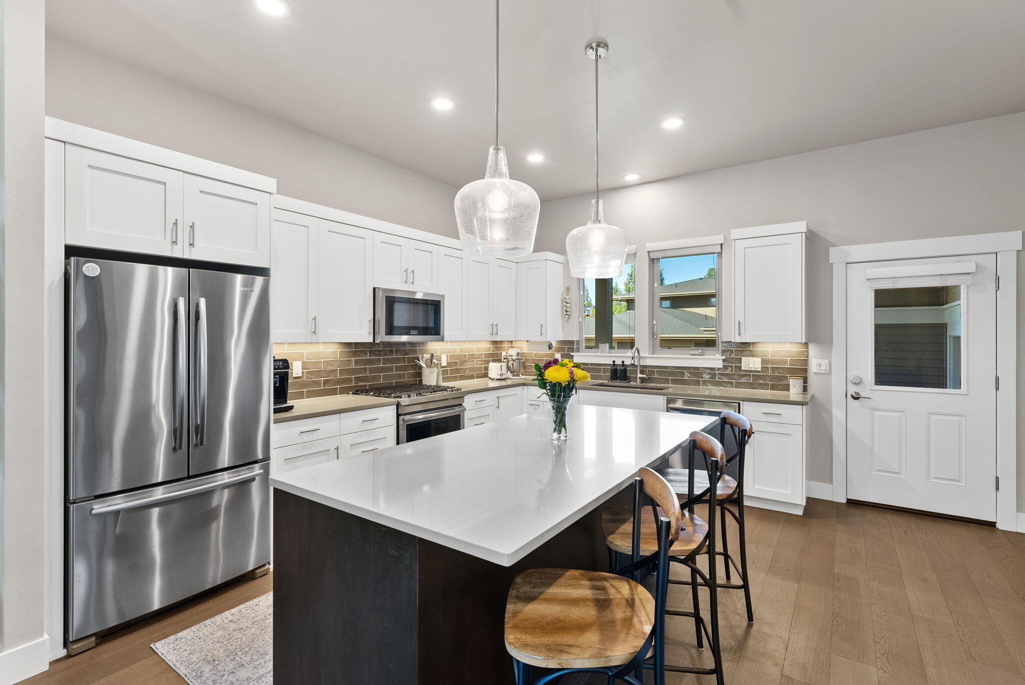 NorthWest Crossing - Residential