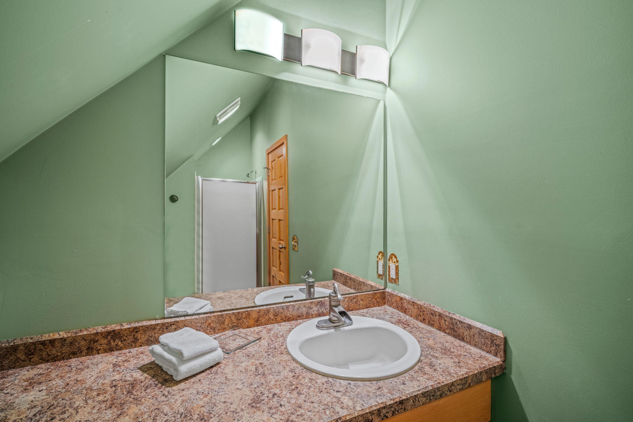 CLAB - Residential