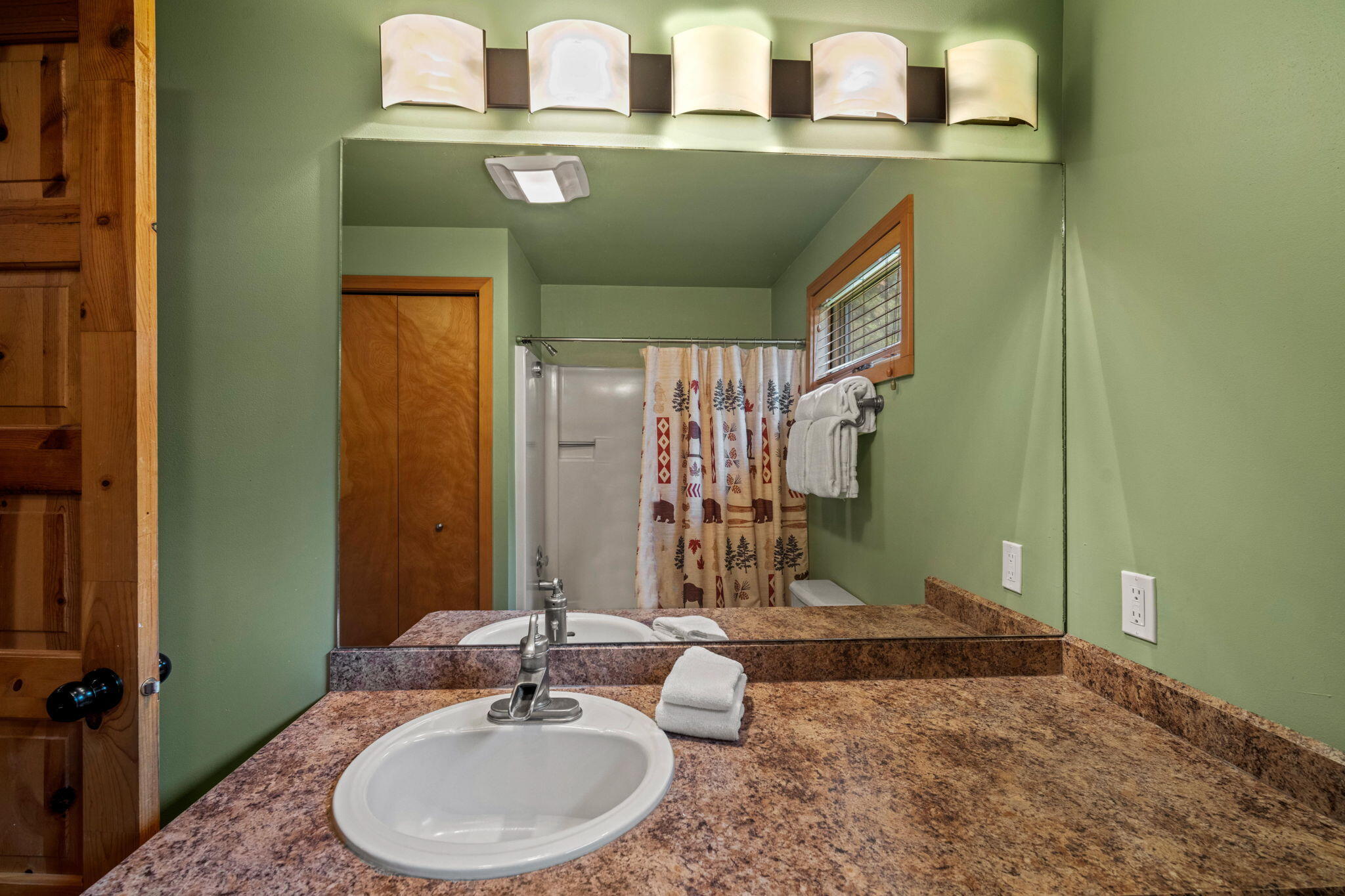CLAB - Residential