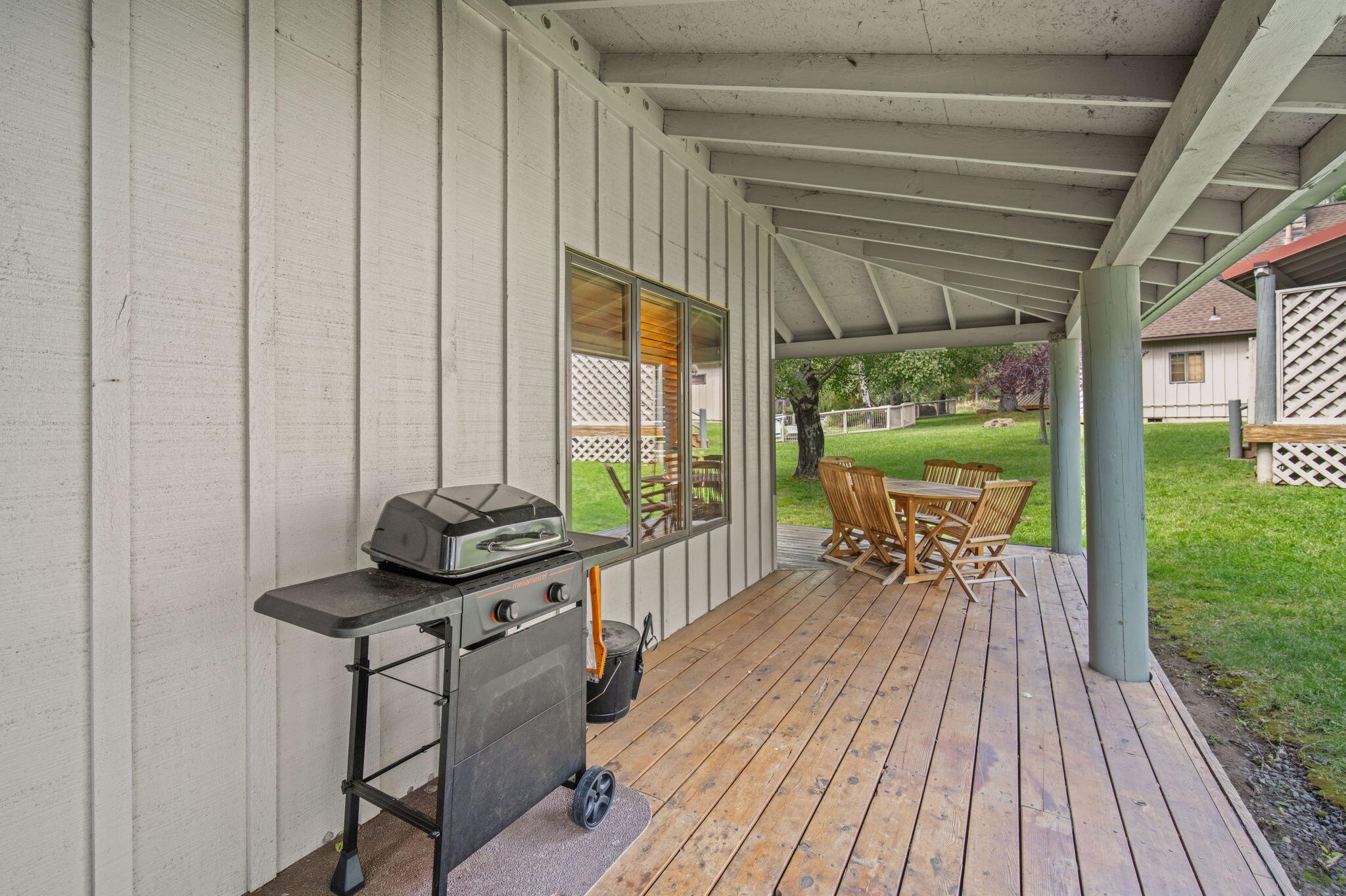 CLAB - Residential