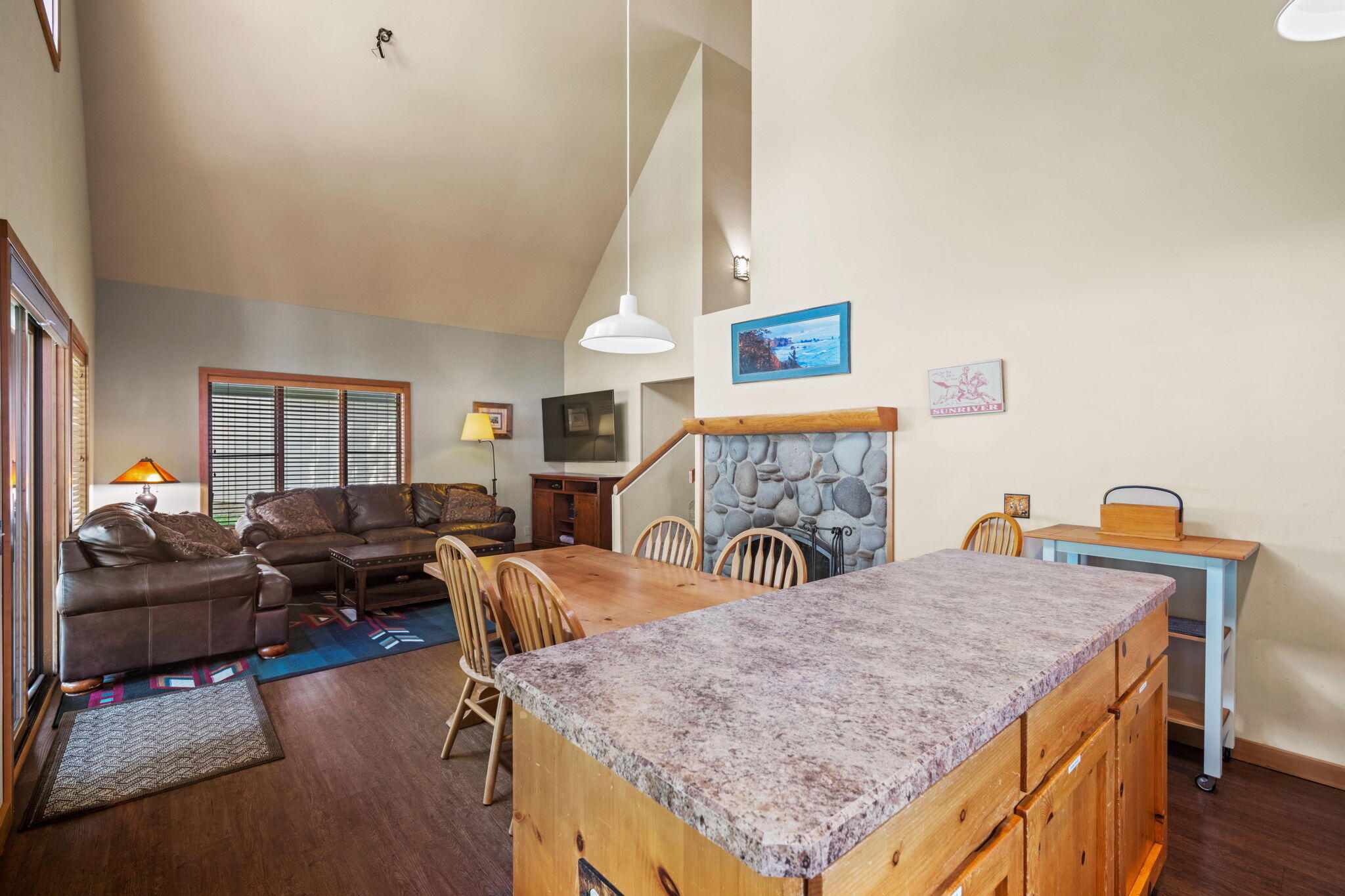 CLAB - Residential