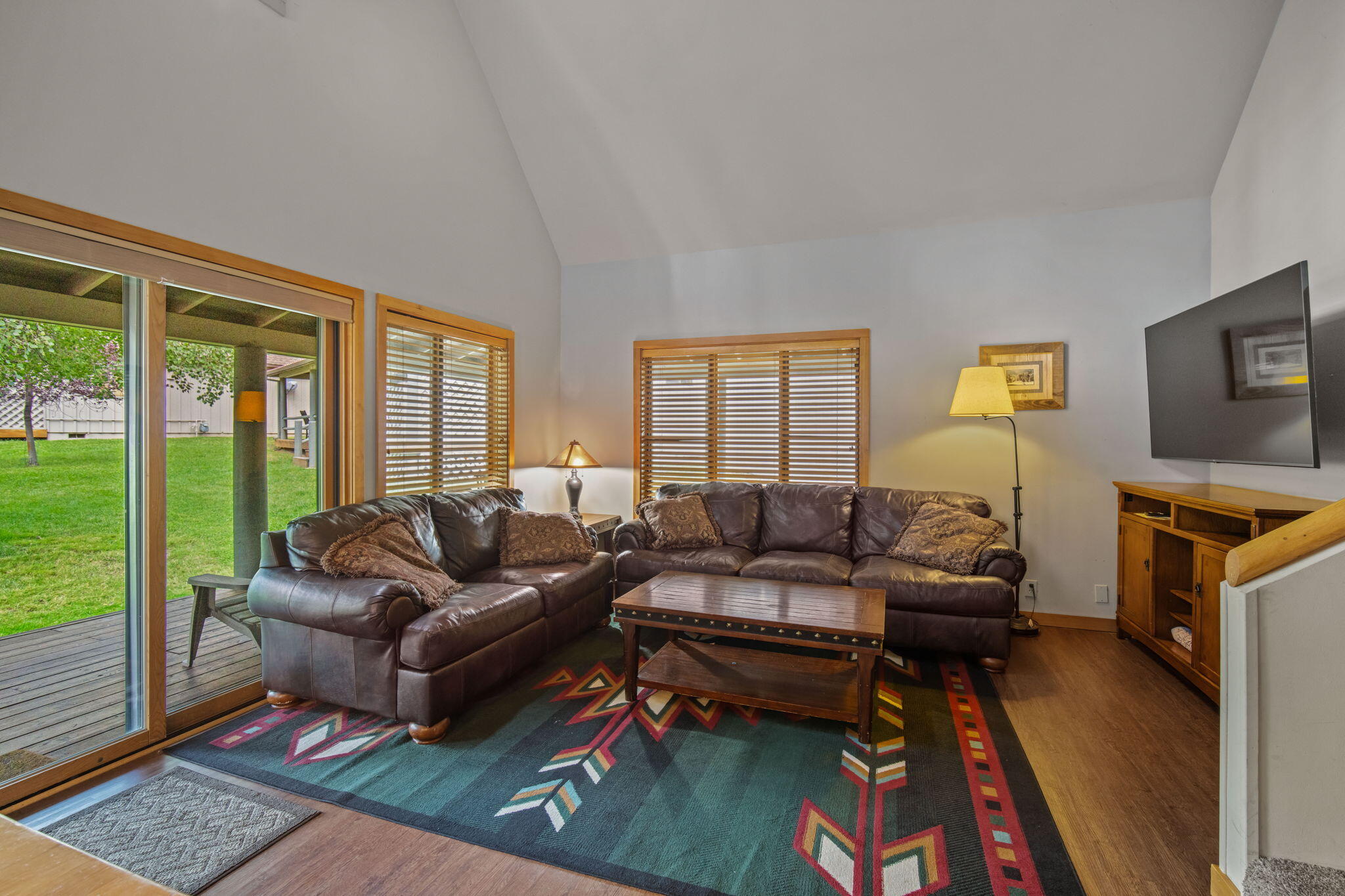 CLAB - Residential