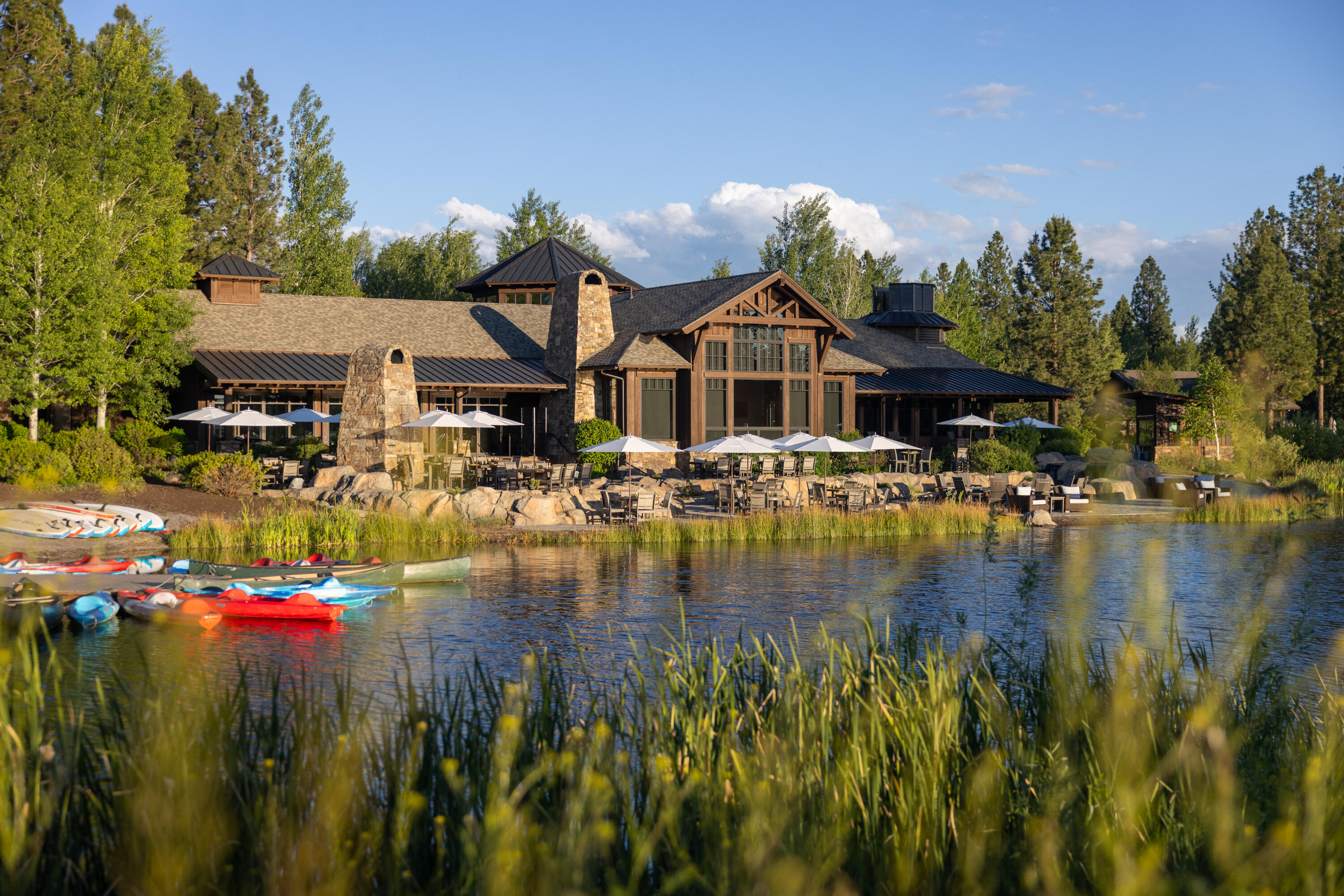Caldera Springs - Land