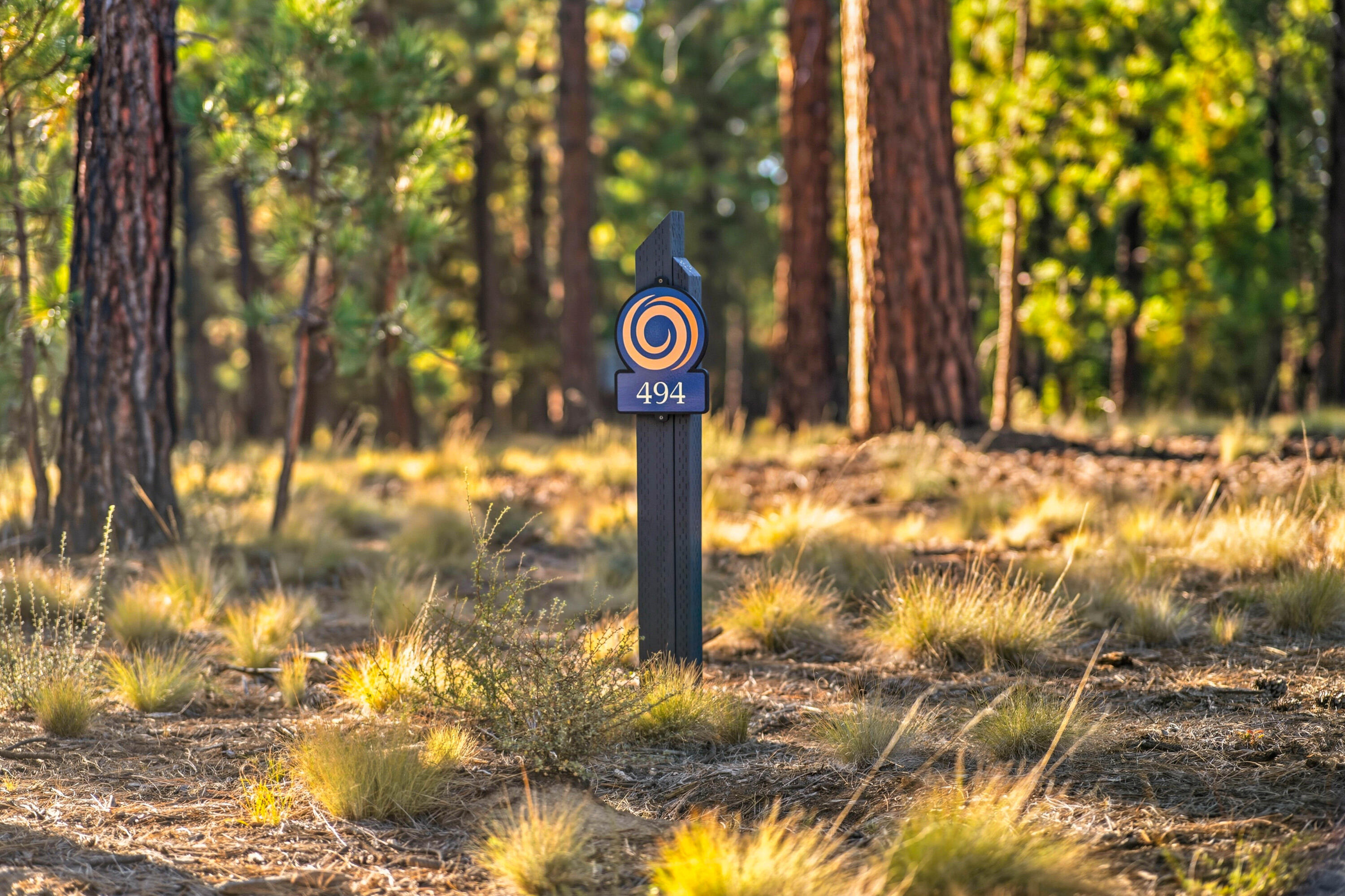 Discover the unmatched lifestyle of Caldera Springs with limited-time special pricing and exclusive incentives on select homesites in our newest phase. Incentives are available for a limited time. Take advantage of 5% off list price and Developer paid HOA dues through December 31, 2026. Homesite 494 is a  beautiful lot offering a stunning blend of natural beauty, pine-filled landscapes, and endless blue skies.  The central location of this lovely .34 acre homesite provides ideal access to both the Lake House and Forest House.  Backing to common area and near the stunning Lava Springs Lake, this lot provides a serene setting for building your custom home. Owners enjoy special access to the Forest House Amenity & Aquatic Center along with golf, fitness, pickle ball, tennis, pools, kayaks & paddle boards. Caldera Springs is located near Sunriver, just 15 minutes to Bend and 30 minutes to world class skiing at Mt. Bachelor. Taxes TBD.