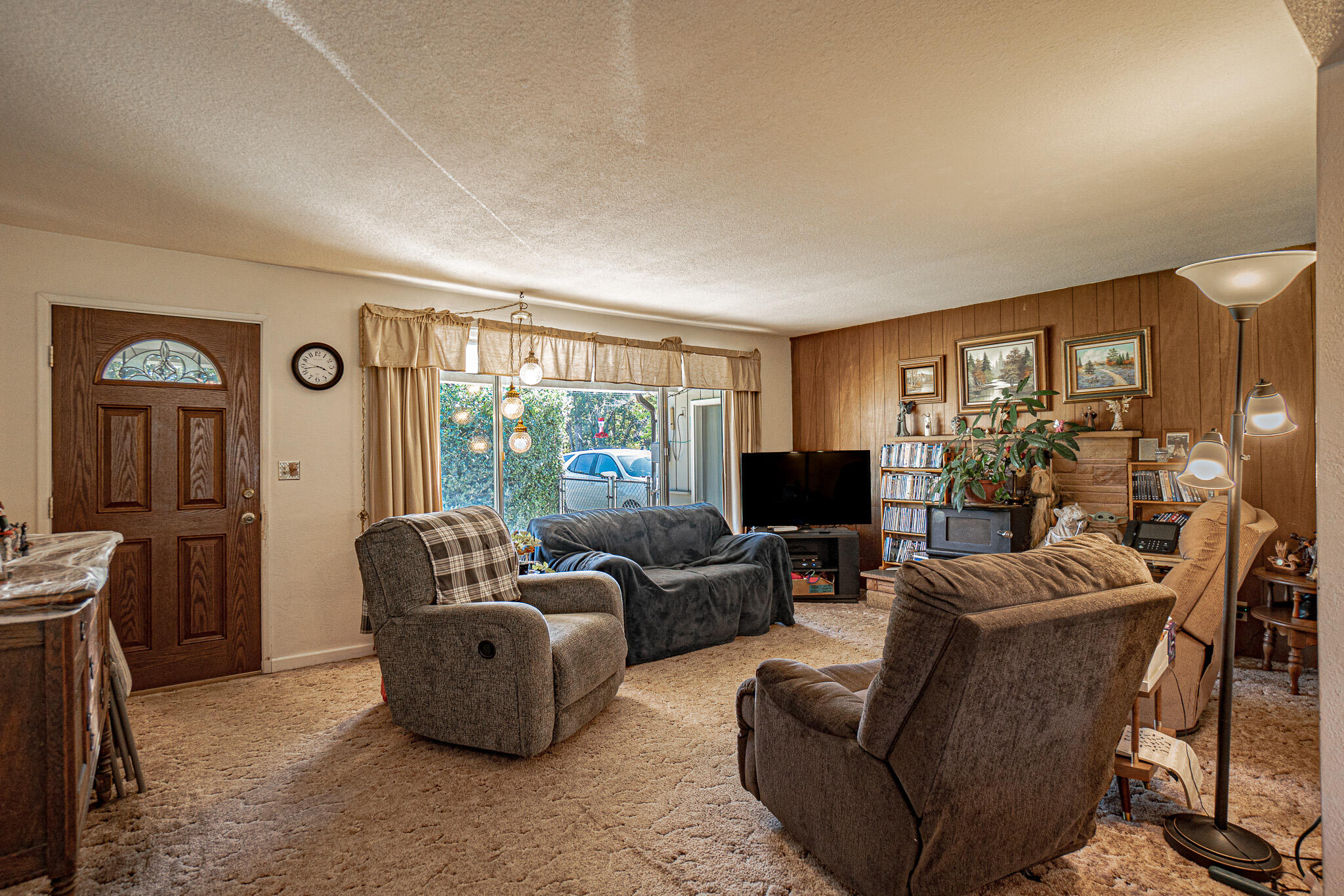 N/A - Residential