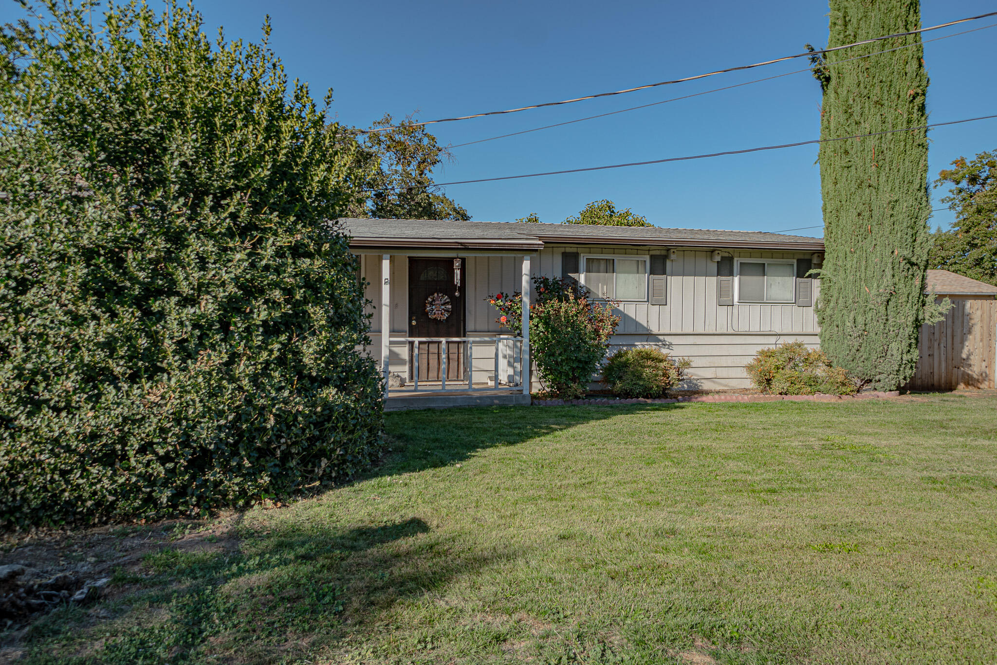 N/A - Residential