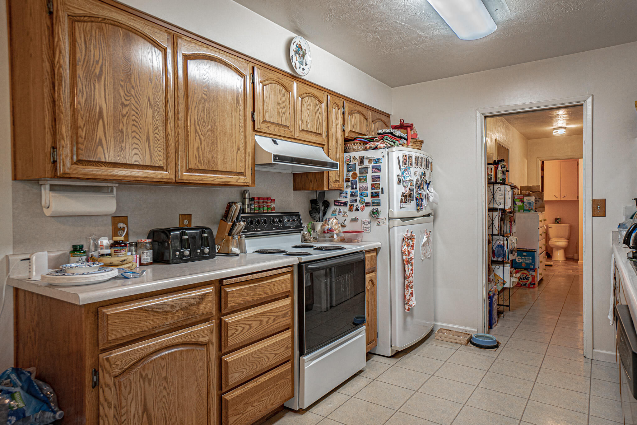 N/A - Residential