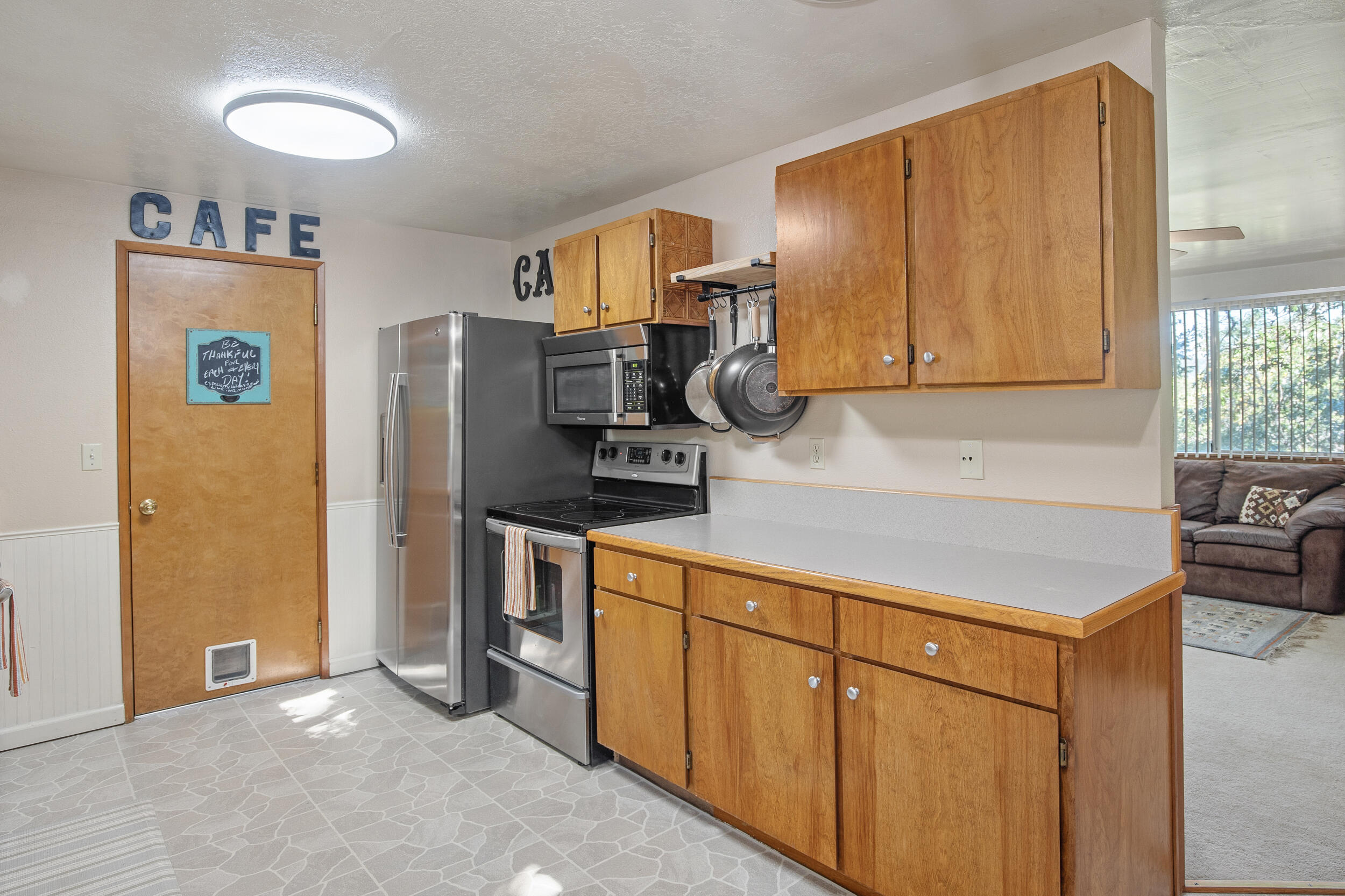 N/A - Residential