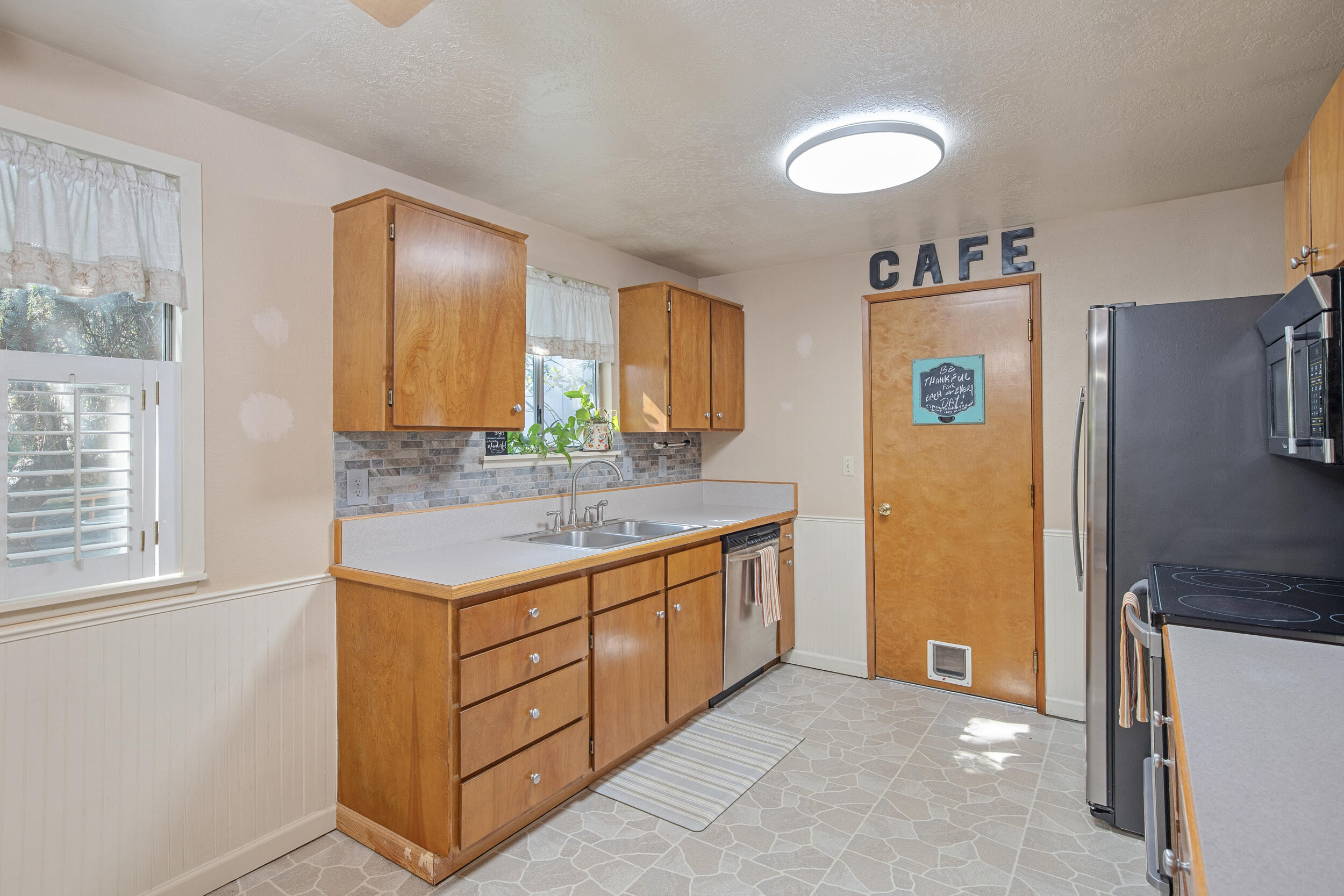 N/A - Residential