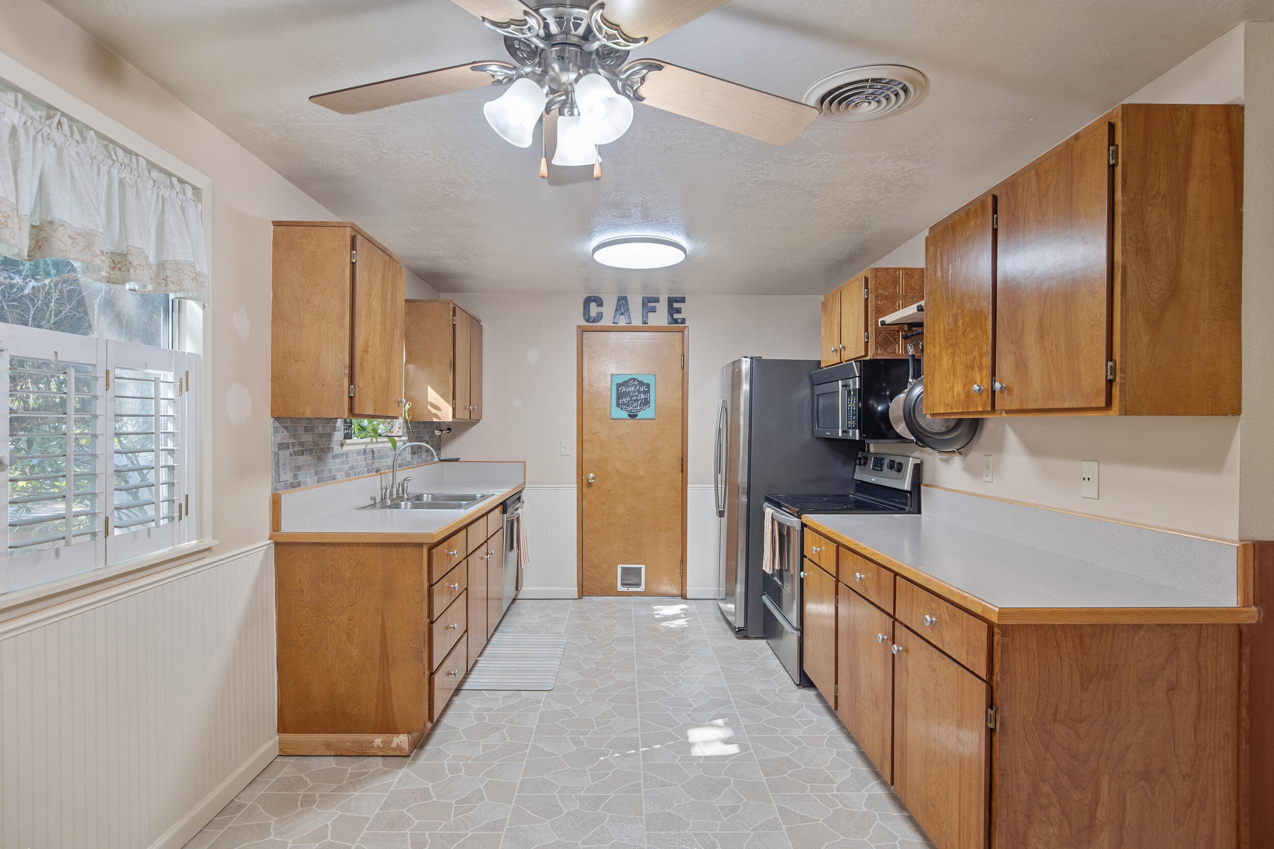 N/A - Residential