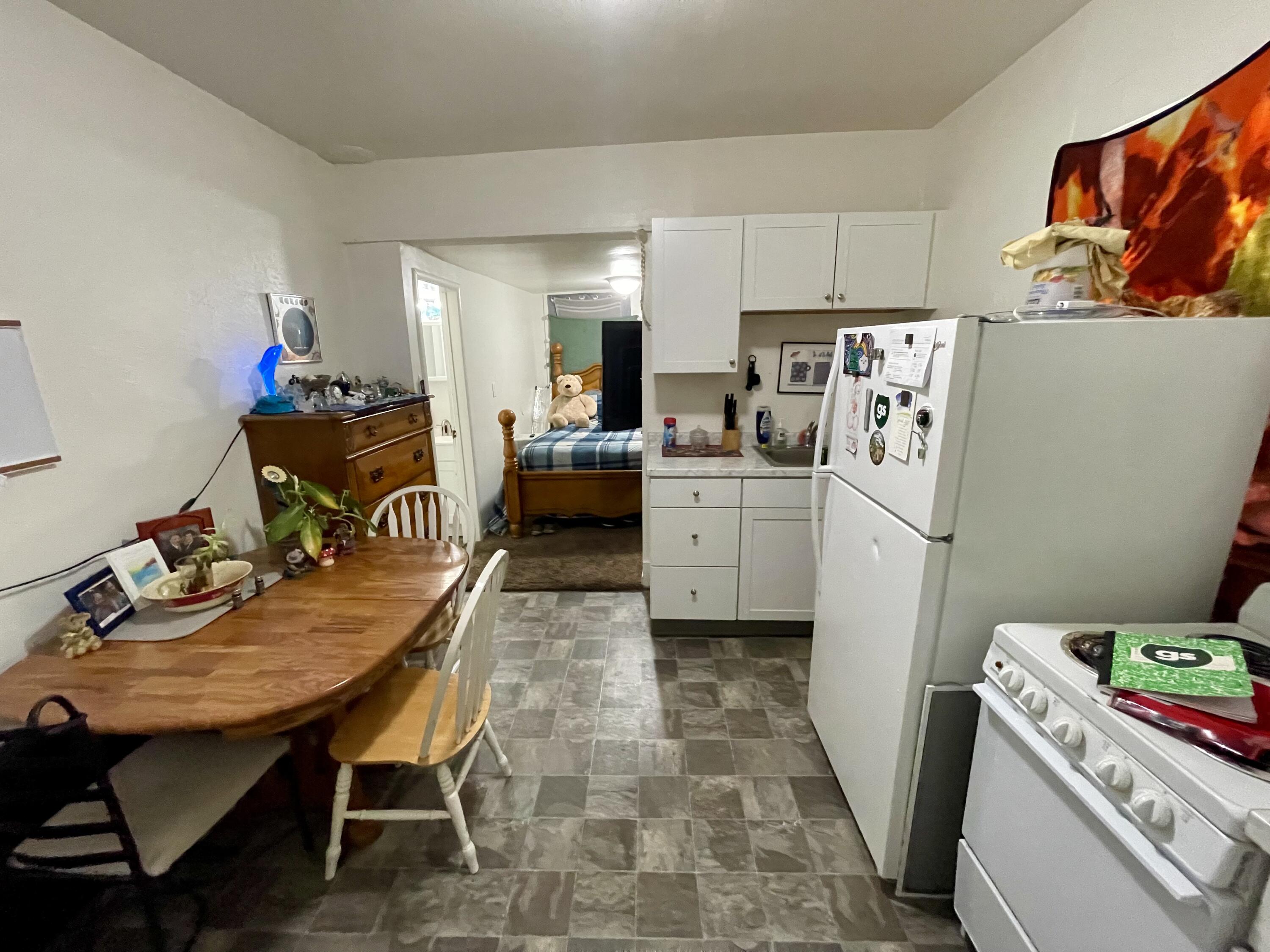N/A - Residential Income