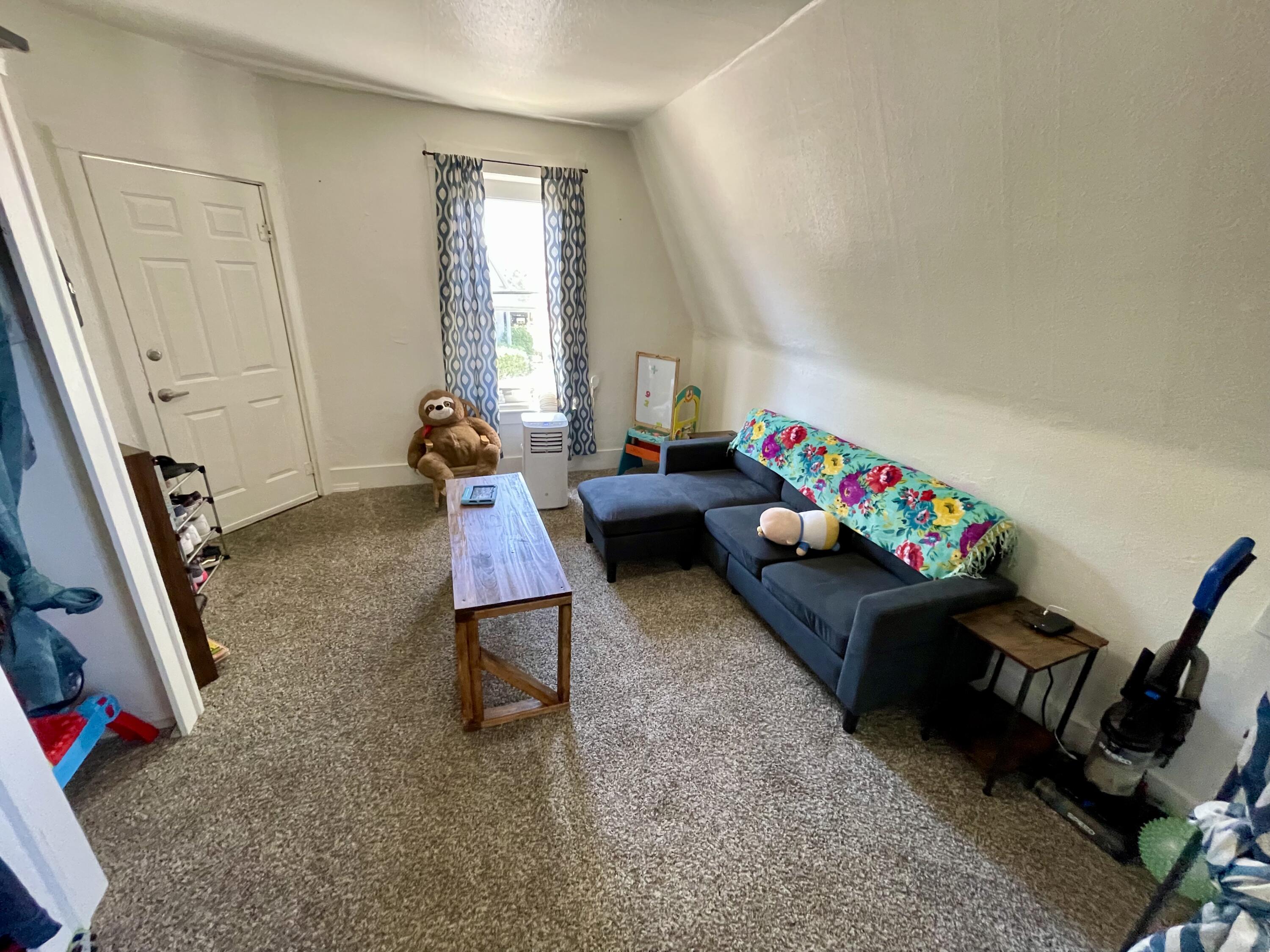 N/A - Residential Income