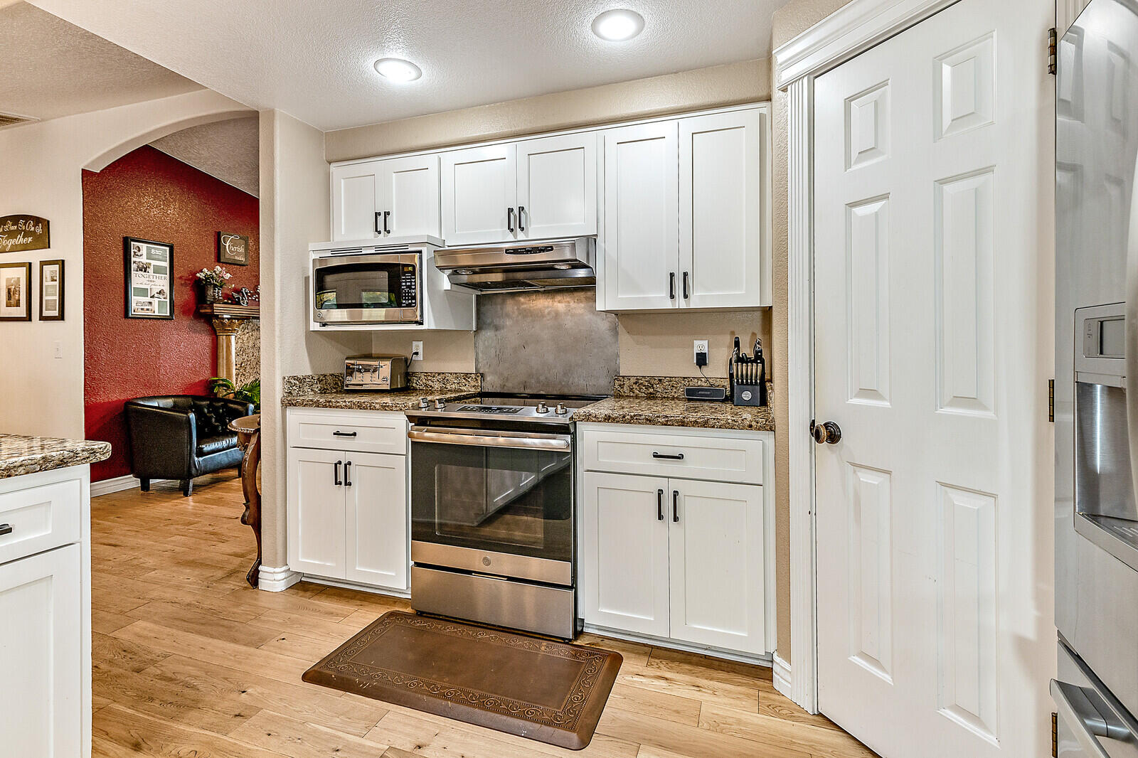 N/A - Residential