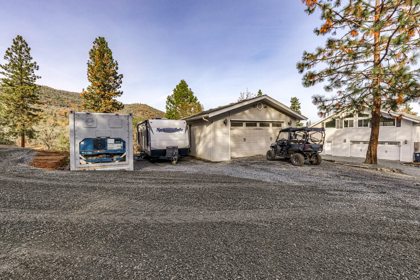 N/A - Residential