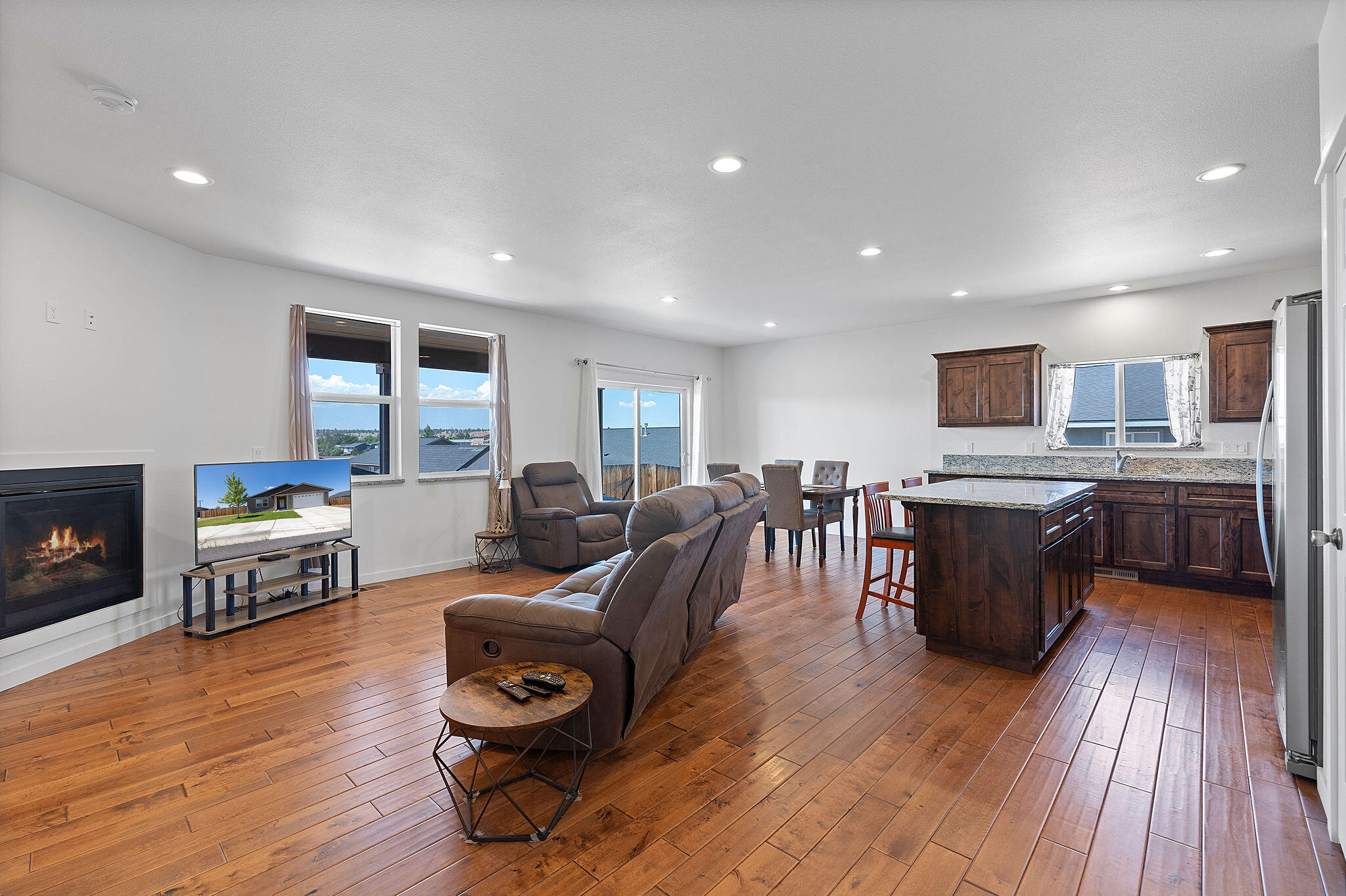 Treasure Hills - Residential