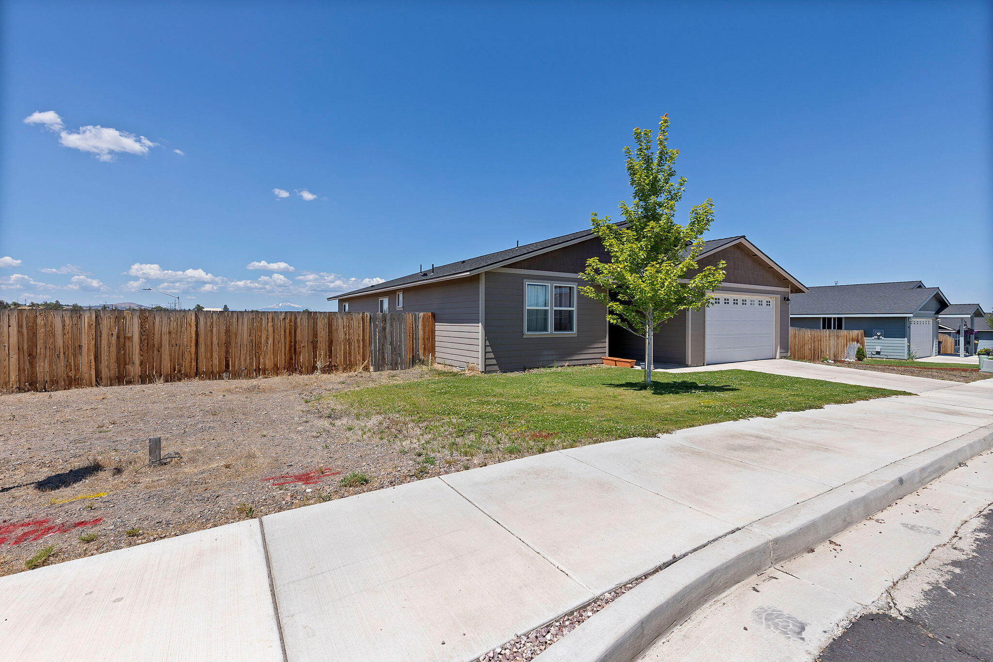 Treasure Hills - Residential