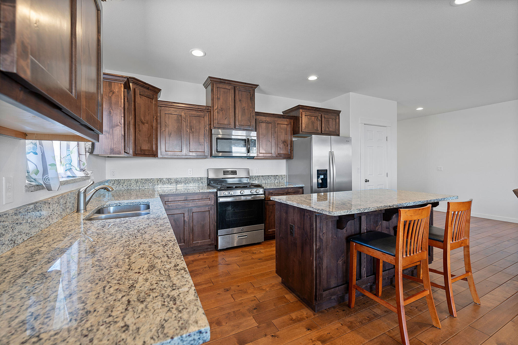 Treasure Hills - Residential