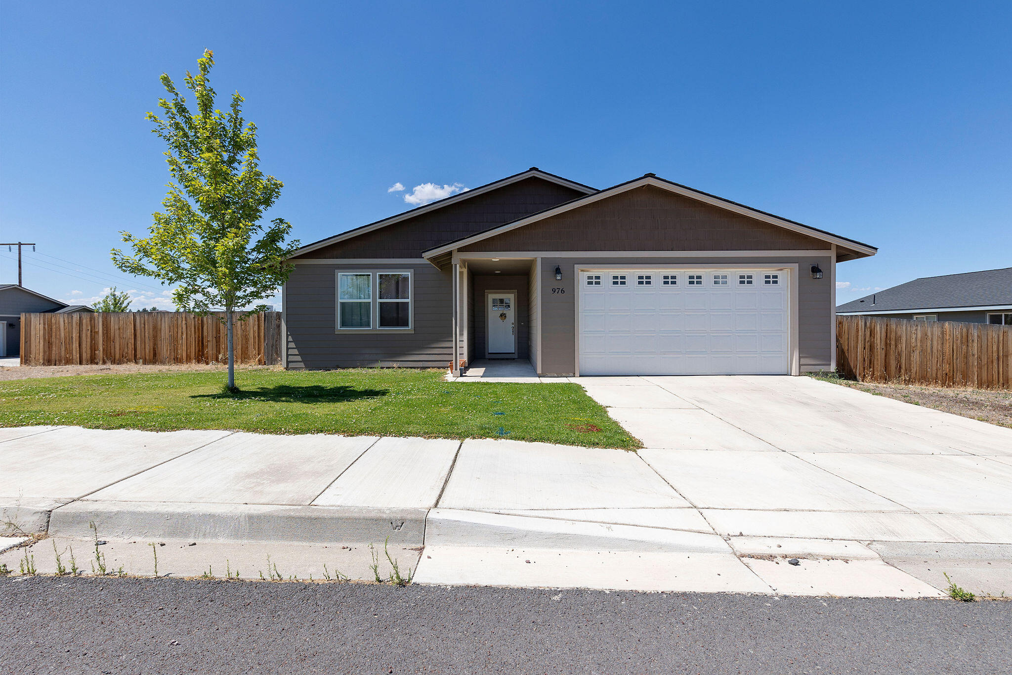 Treasure Hills - Residential