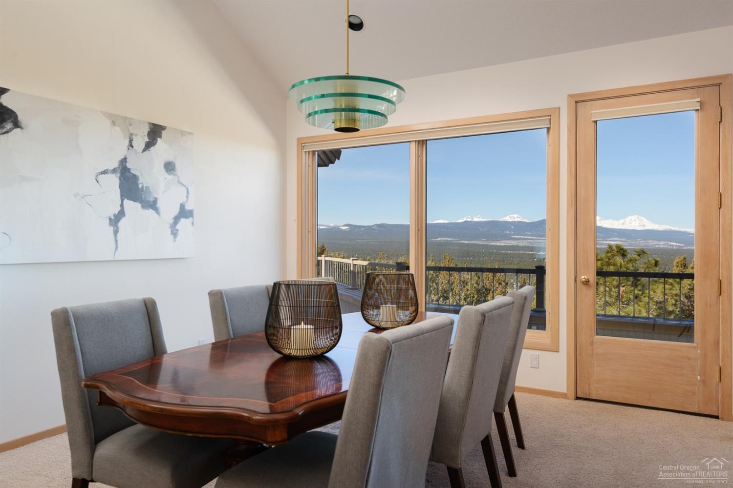 Awbrey Butte - Residential