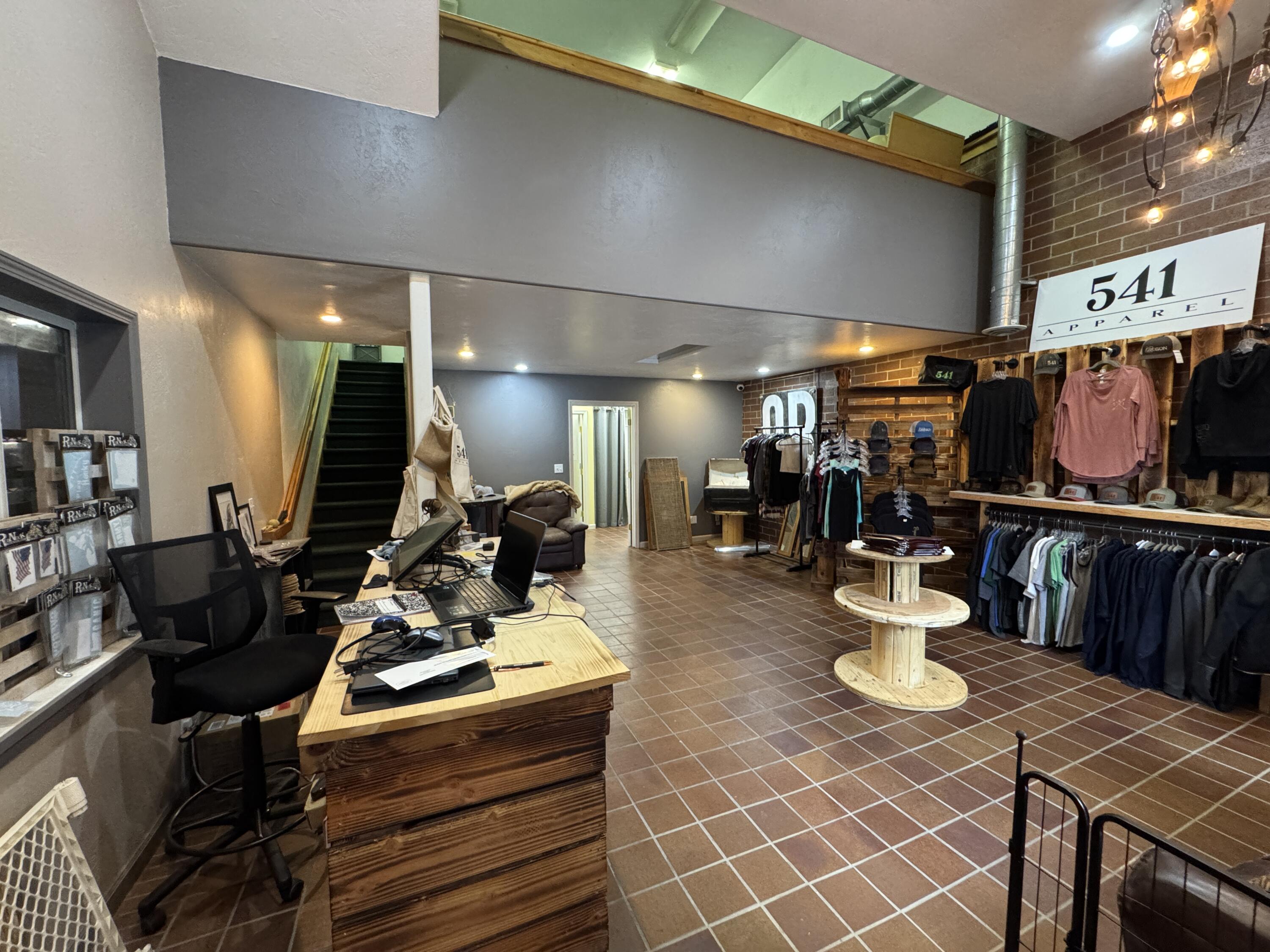 N/A - Commercial Sale