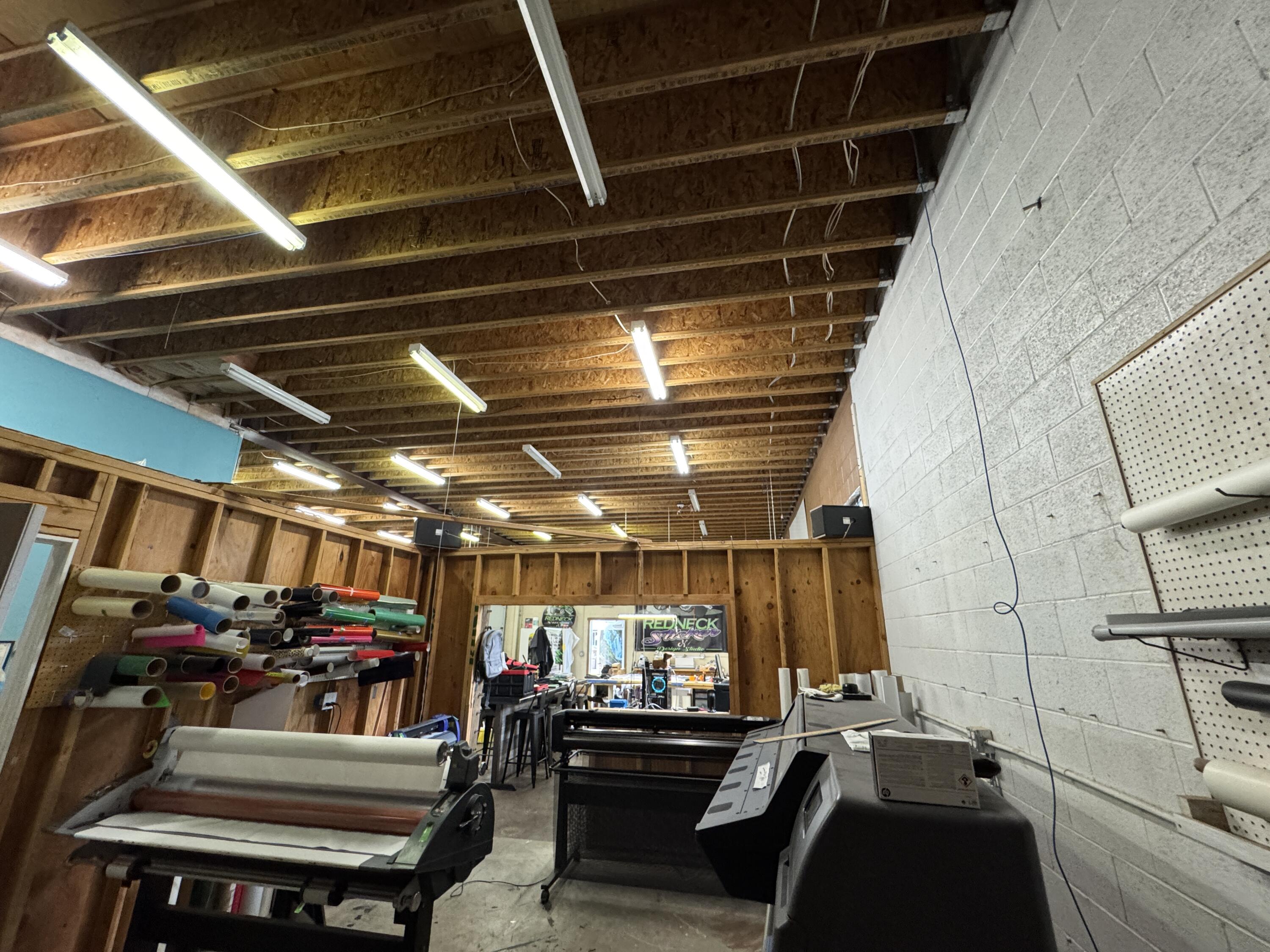 N/A - Commercial Sale