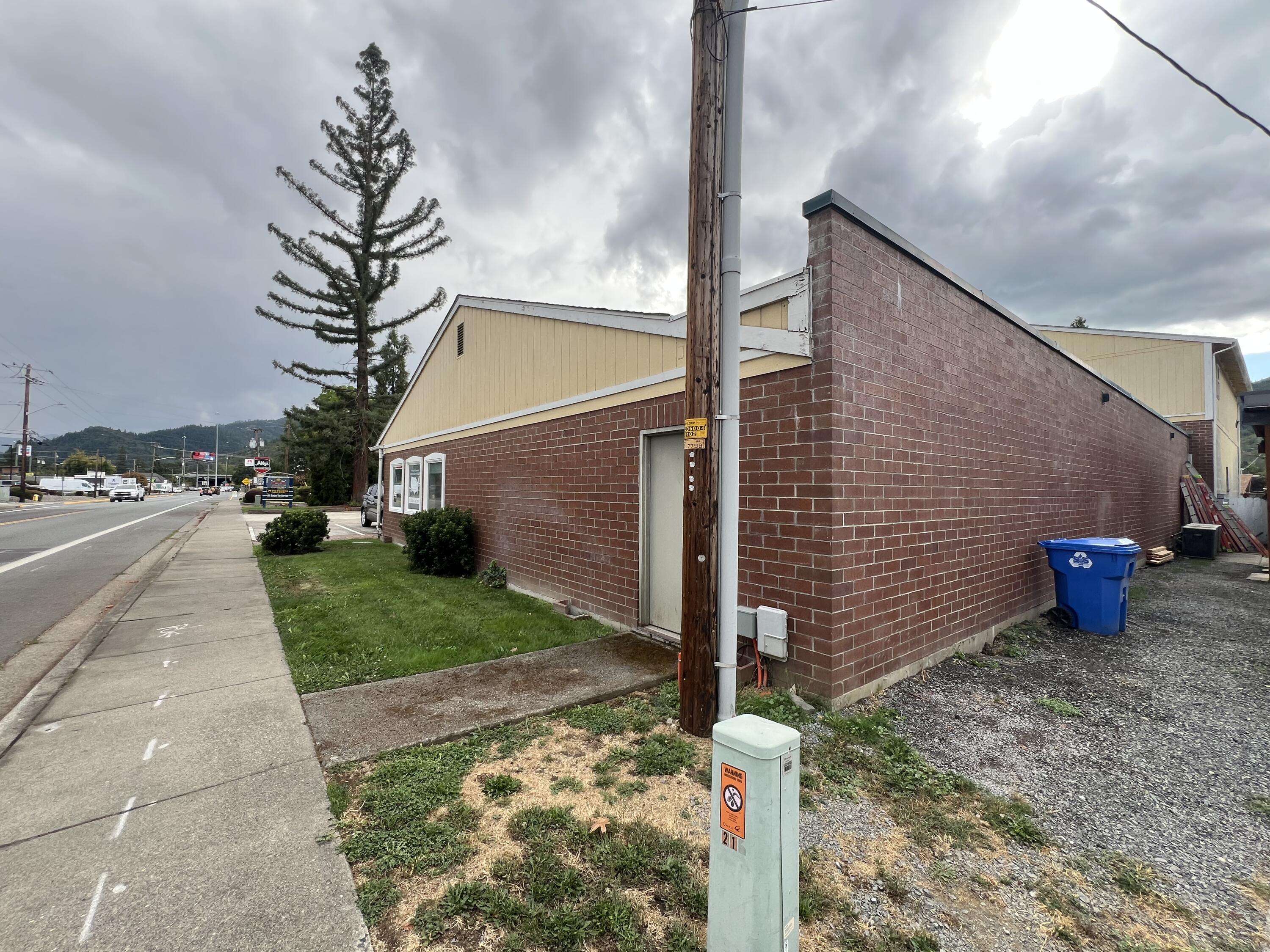 N/A - Commercial Sale