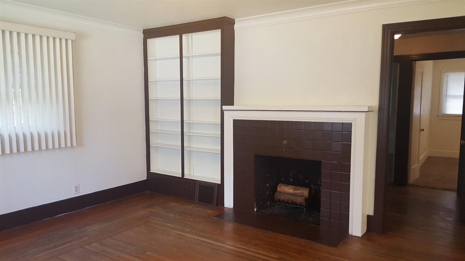 Queen Anne Addition - Residential