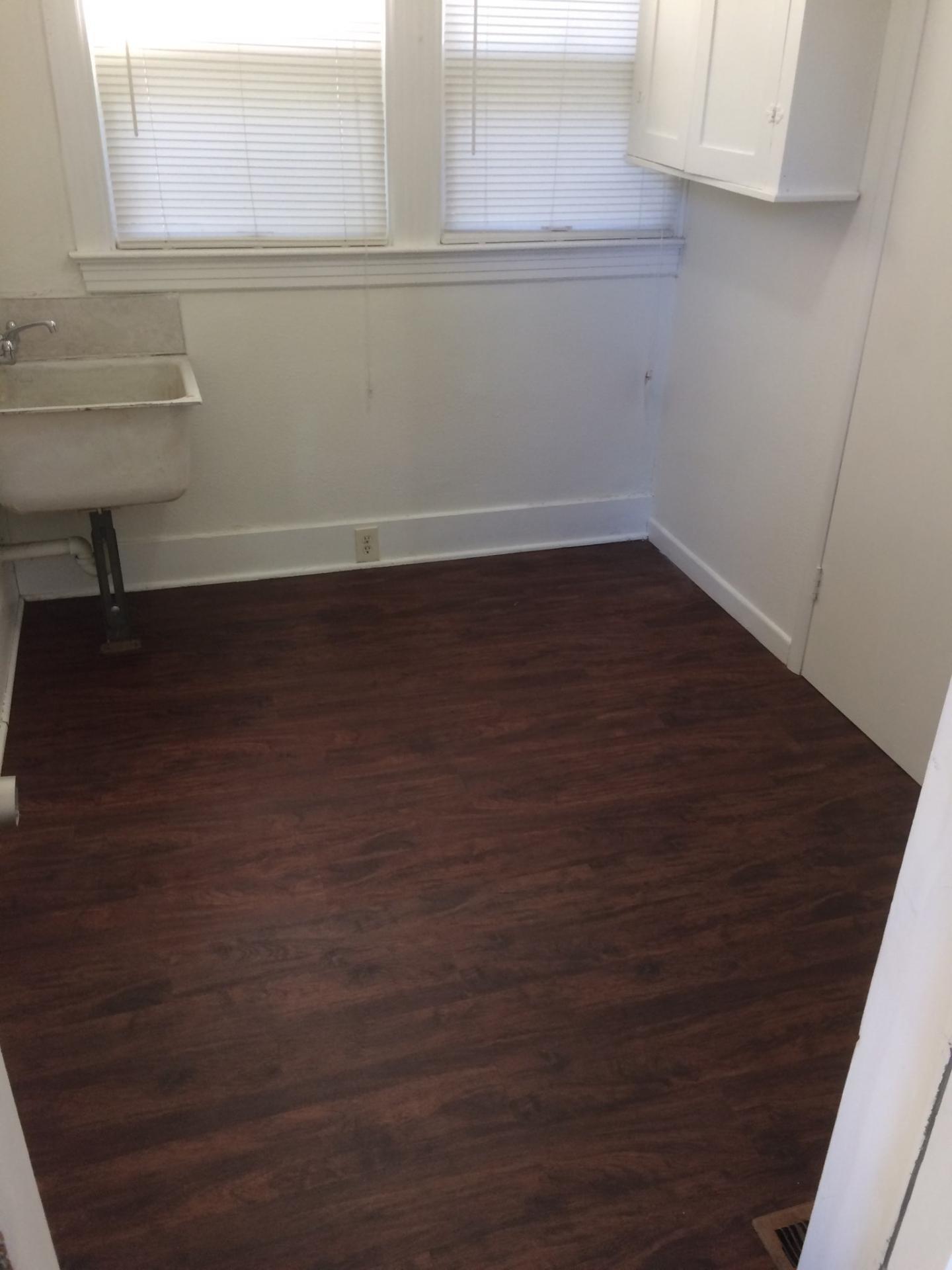 Queen Anne Addition - Residential